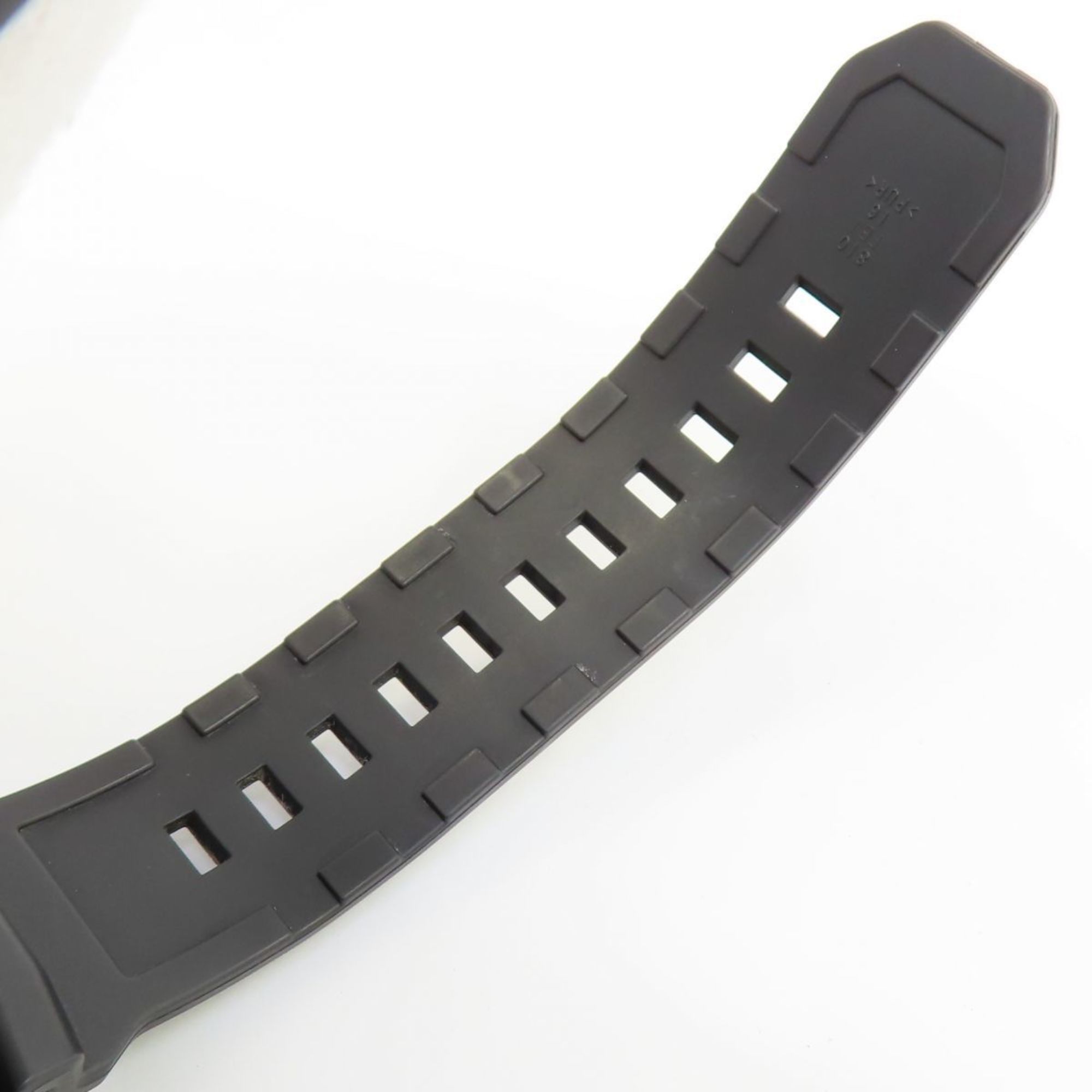 Casio CASIO G-SHOCK GAW-100-1AJF Radio Solar Watch Size ONE SIZE - 9 Thumbnail