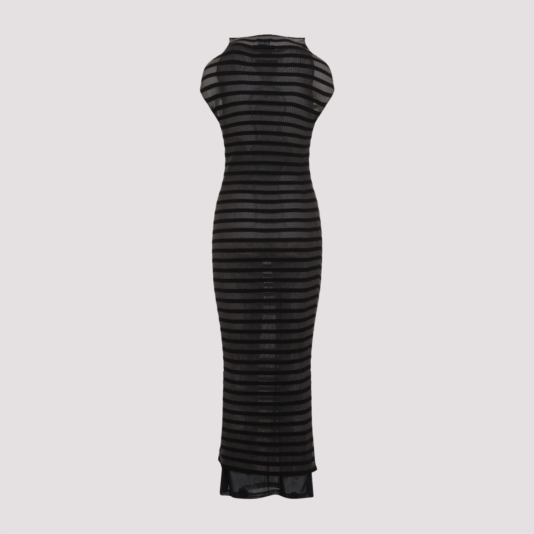 Jean Paul Gaultier Jean Paul Gaultier Mariniere Stripes Long Dress Size XS / US 0-2 / IT 36-38 - 2 Thumbnail