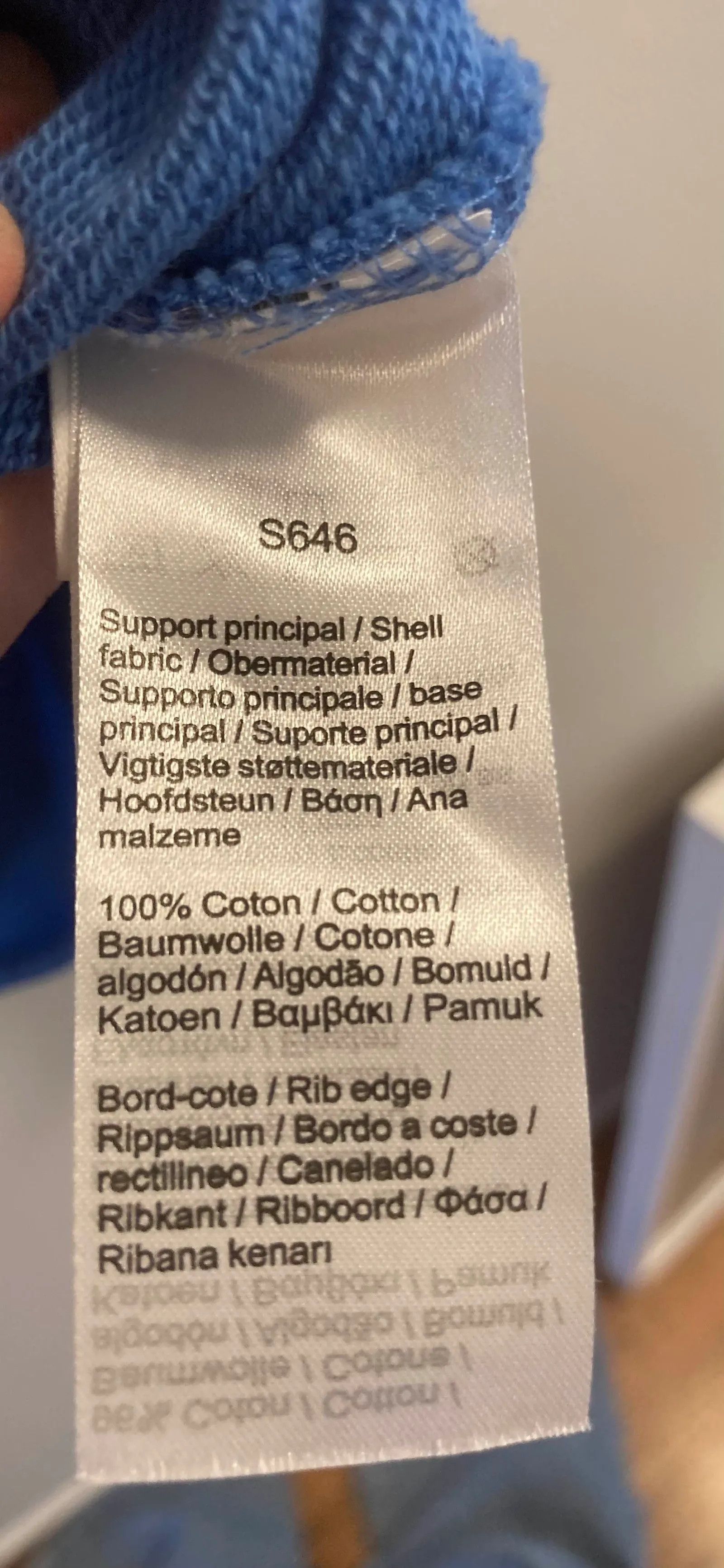 Lacoste Lacoste Sweater Size XS / US 0-2 / IT 36-38 - 3 Thumbnail