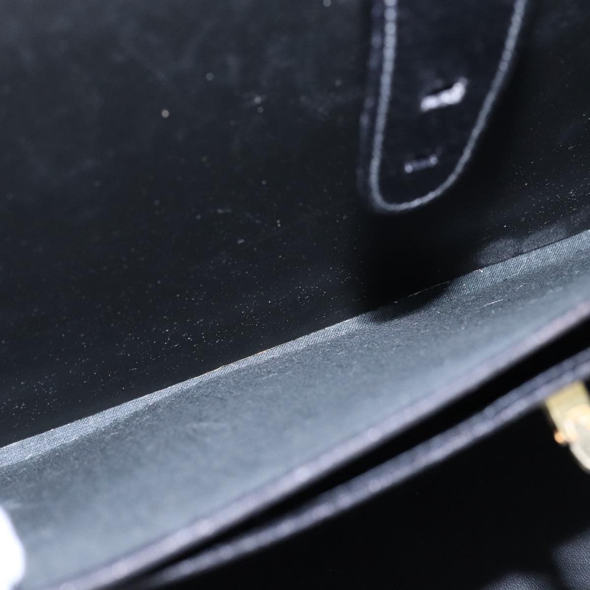 Bally Black Leather Briefcase Bag (Pre-Owned) Size ONE SIZE - 20 Thumbnail