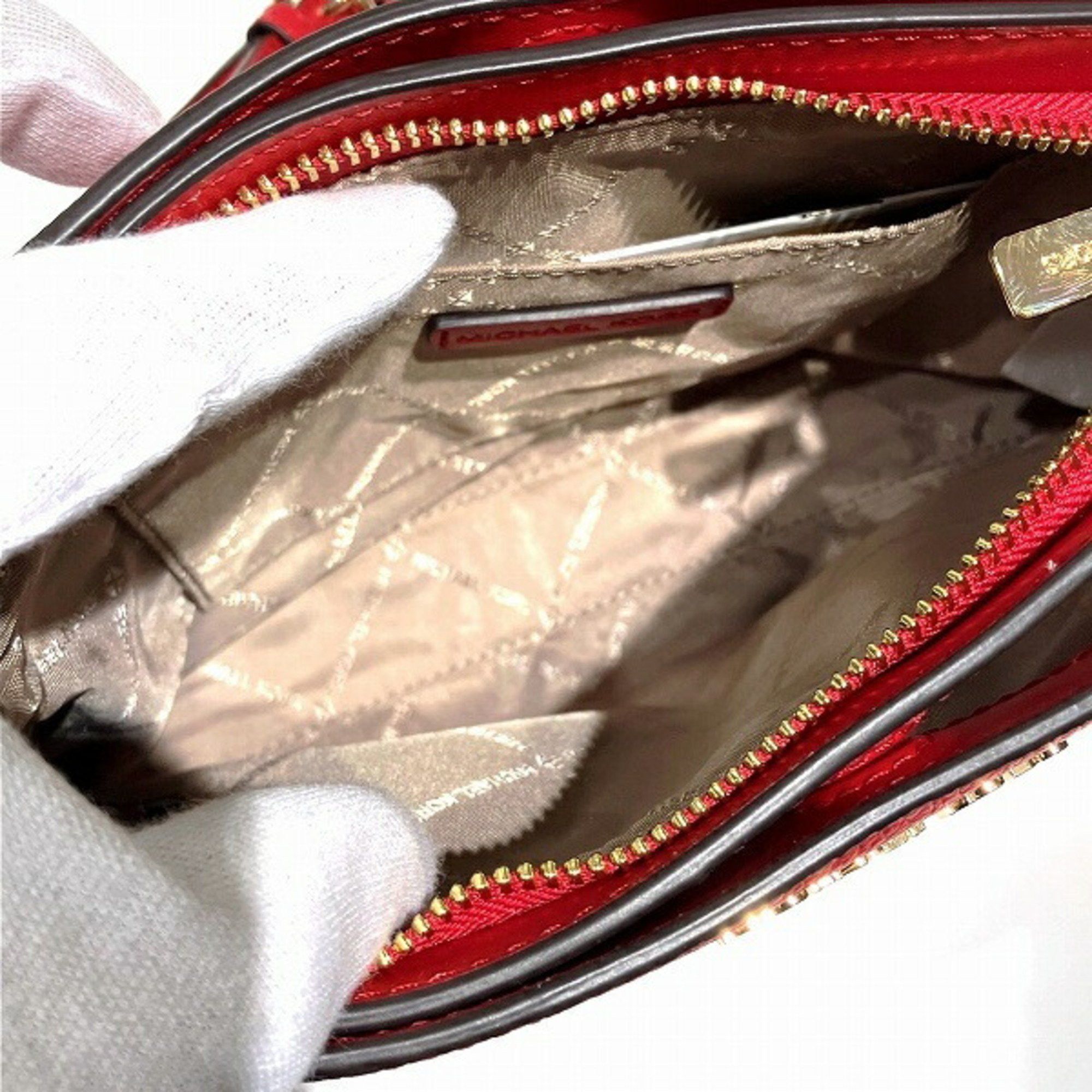 Michael Kors Michael Kors Trisha shoulder Size ONE SIZE - 7 Thumbnail