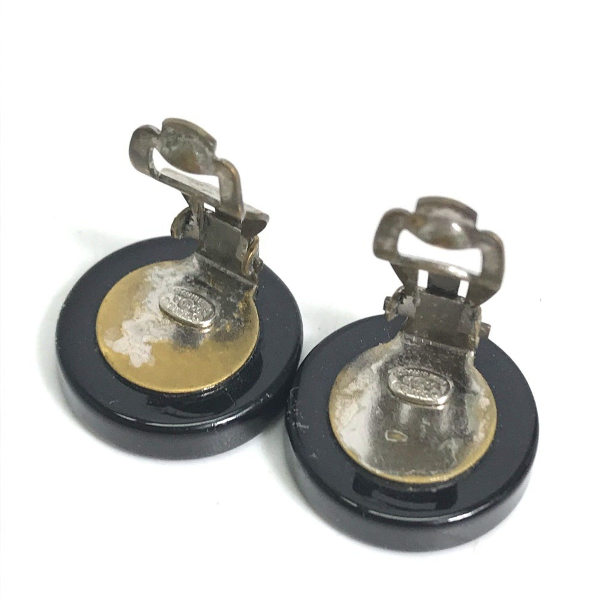 Chanel Chanel Chanel earring Size ONE SIZE - 6 Thumbnail