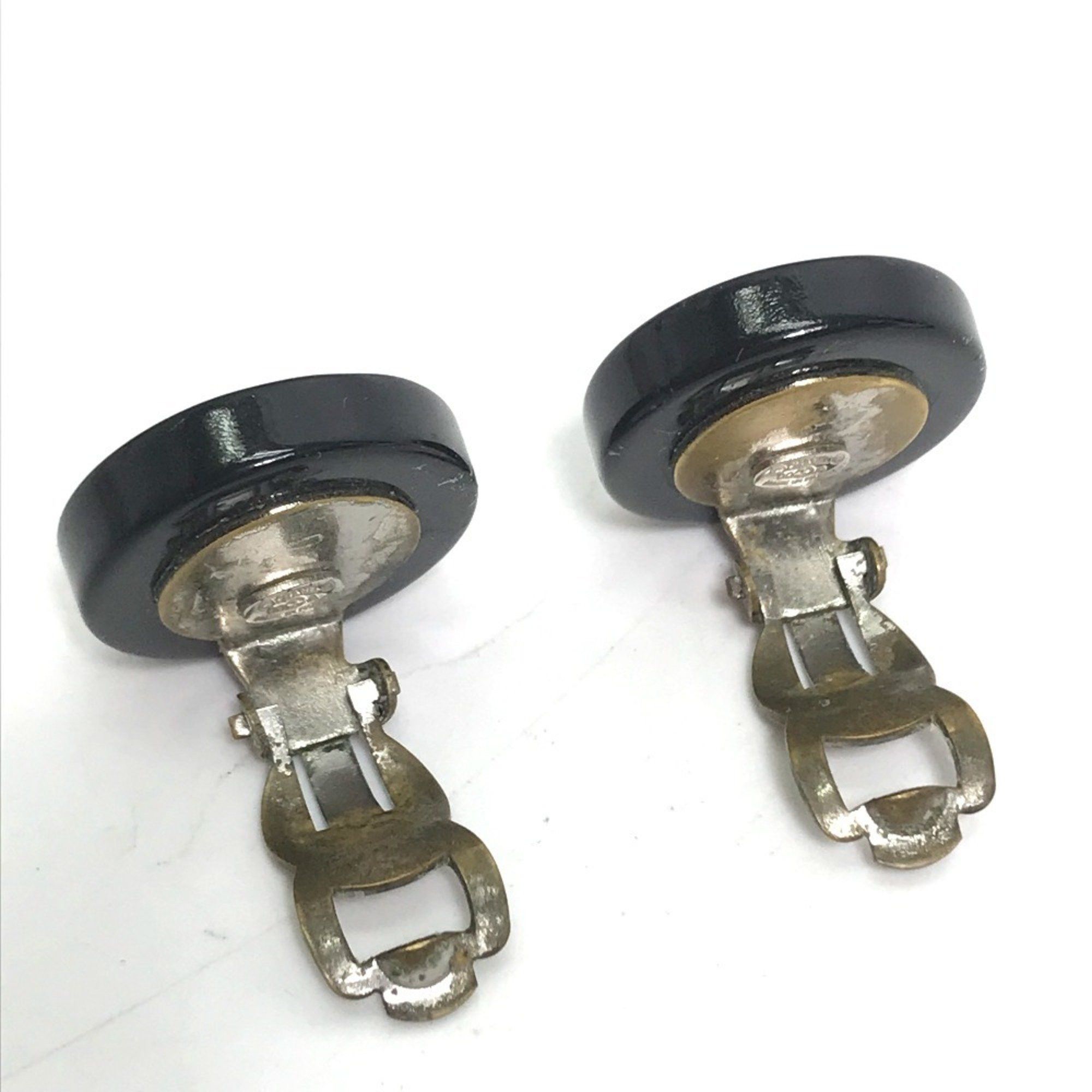 Chanel Chanel Chanel earring Size ONE SIZE - 3 Thumbnail