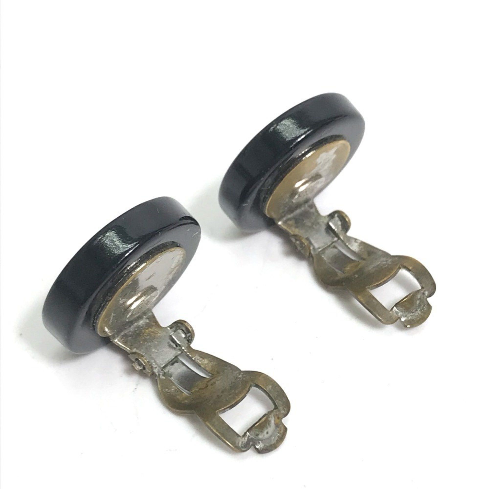 Chanel Chanel Chanel earring Size ONE SIZE - 4 Thumbnail