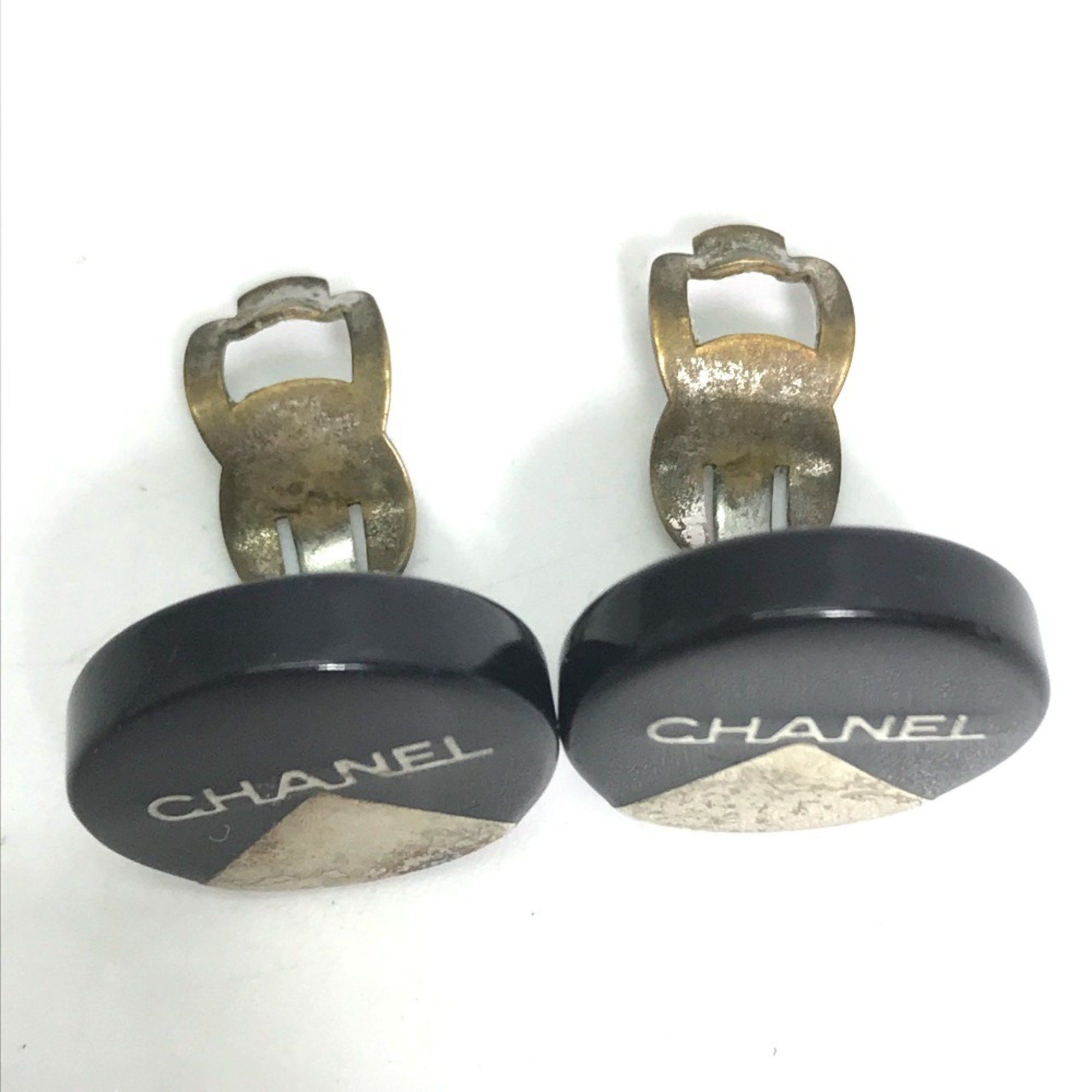 Chanel Chanel Chanel earring Size ONE SIZE - 5 Thumbnail