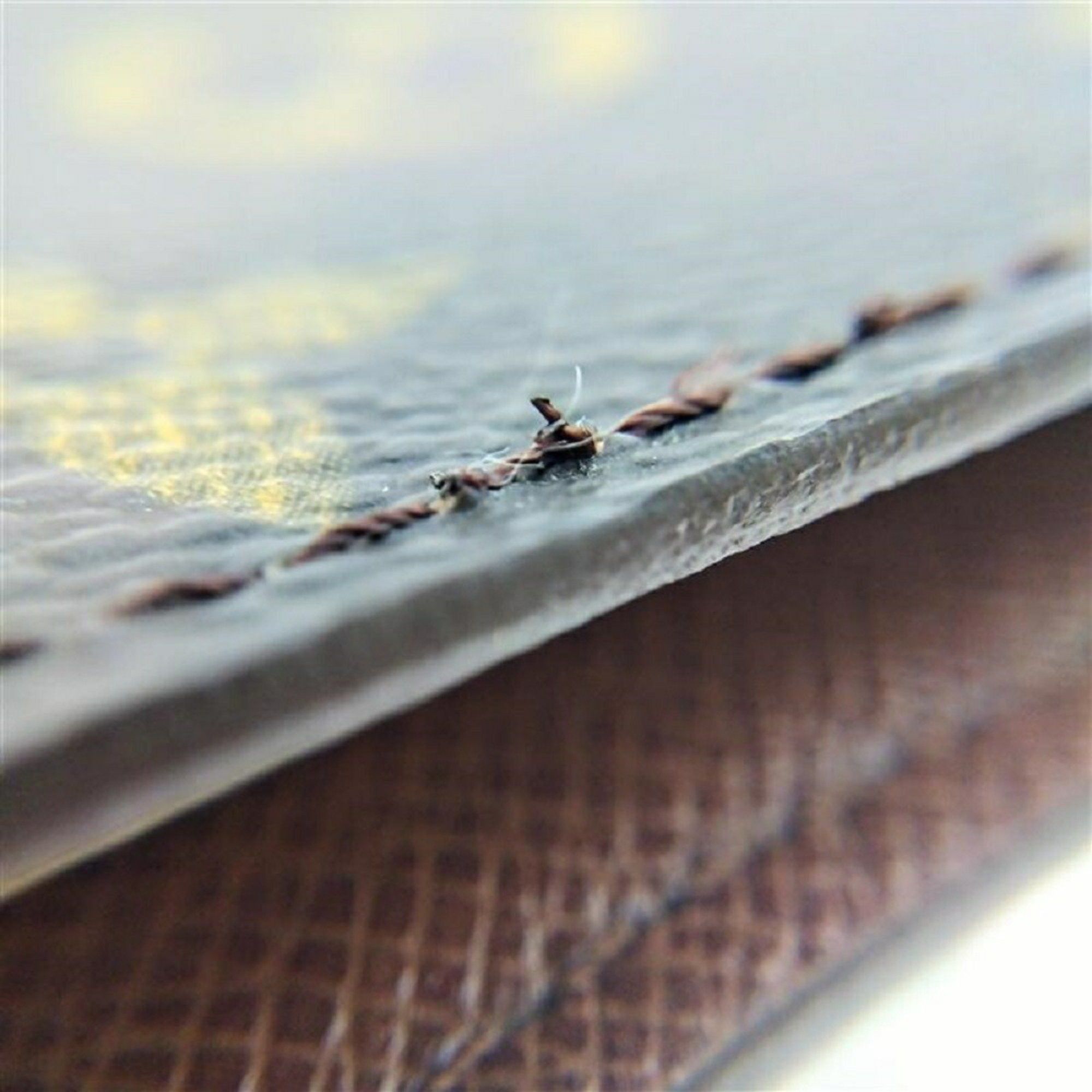 Louis Vuitton Louis Vuitton Agenda PM wallet Size ONE SIZE - 5 Thumbnail