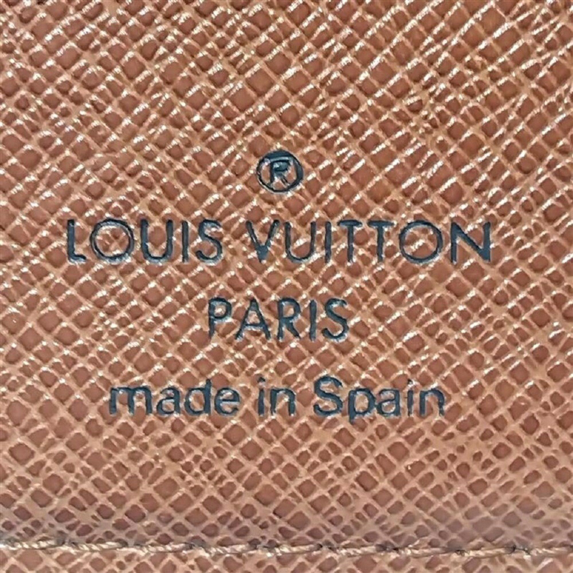 Louis Vuitton Louis Vuitton Agenda PM wallet Size ONE SIZE - 9 Thumbnail