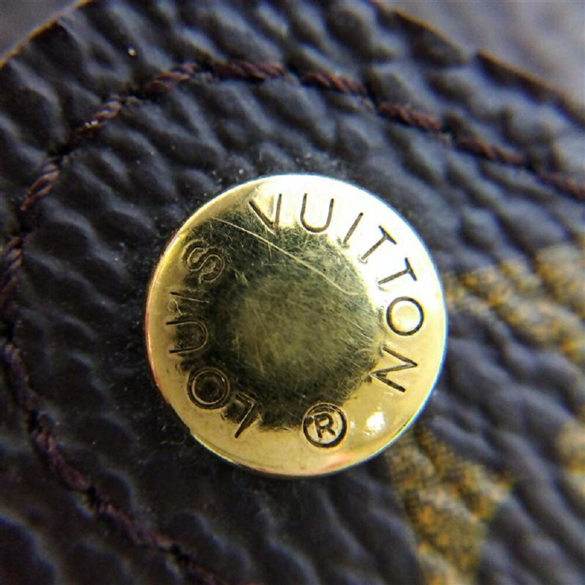Louis Vuitton Louis Vuitton Agenda PM wallet Size ONE SIZE - 7 Thumbnail