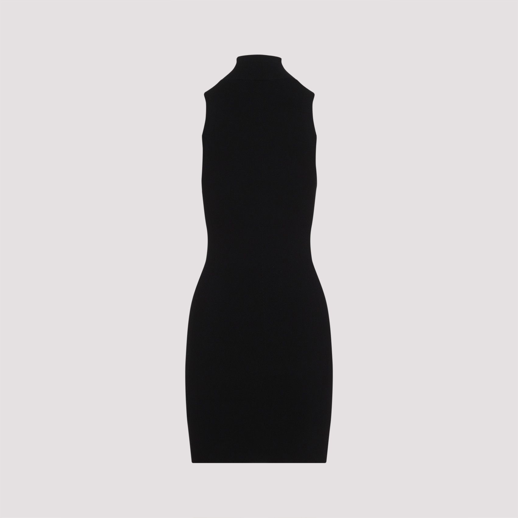 Diesel Diesel M-Onervax Mini Dress Size M / US 6-8 / IT 42-44 - 2 Thumbnail