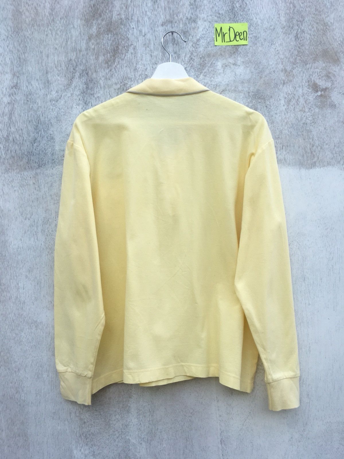 Lanvin Vintage Lanvin Sport For Men Size US M / EU 48-50 / 2 - 8 Thumbnail
