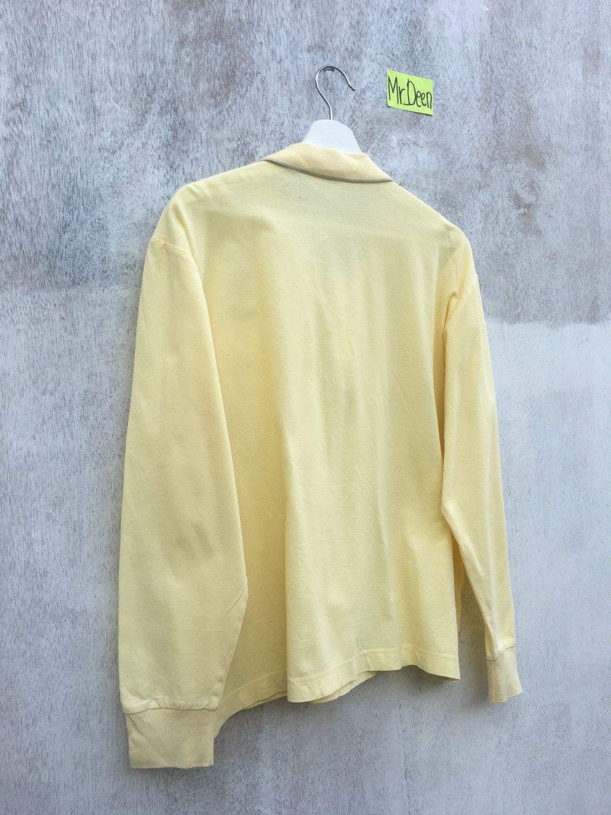 Lanvin Vintage Lanvin Sport For Men Size US M / EU 48-50 / 2 - 10 Thumbnail