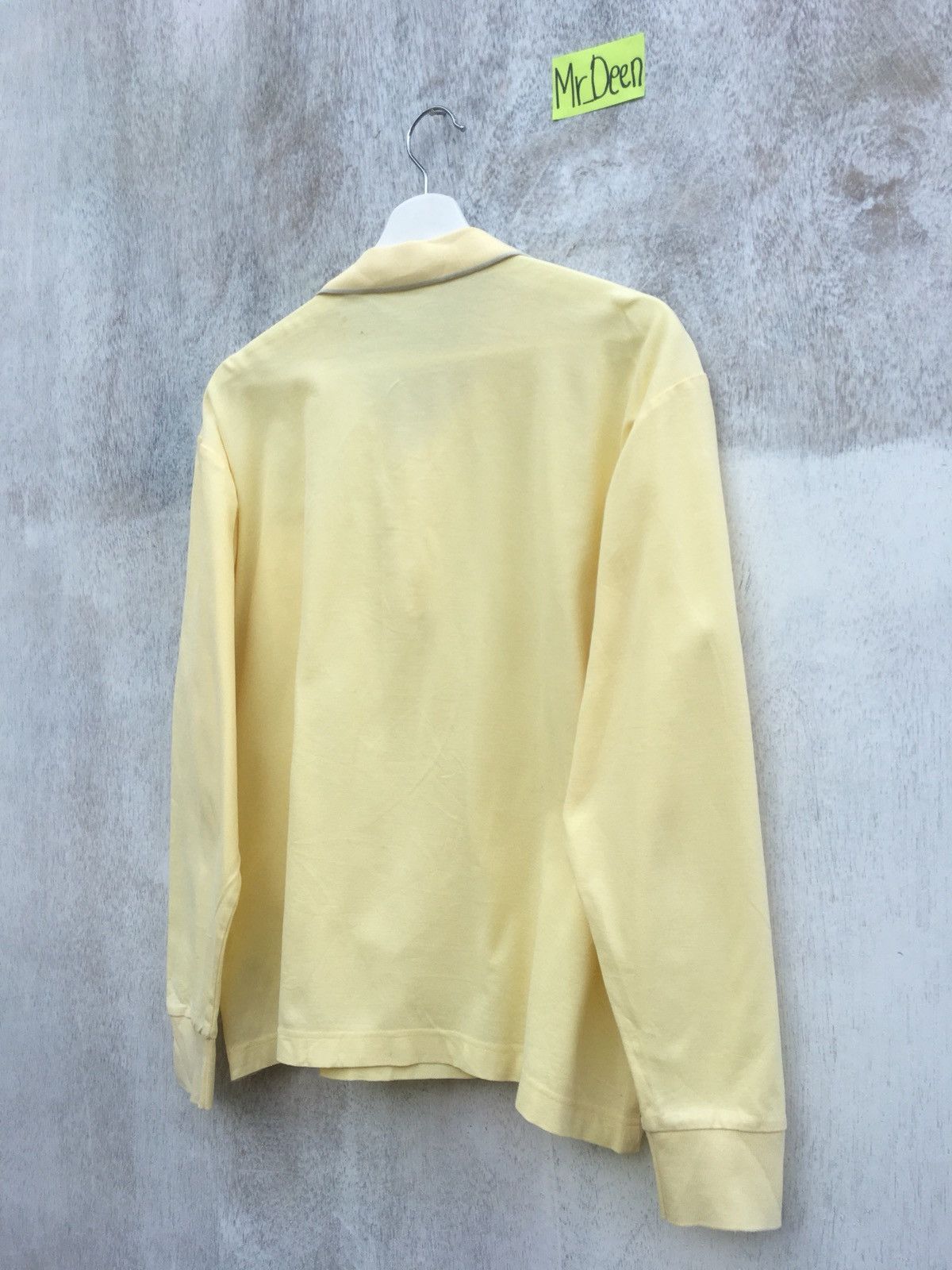 Lanvin Vintage Lanvin Sport For Men Size US M / EU 48-50 / 2 - 9 Thumbnail
