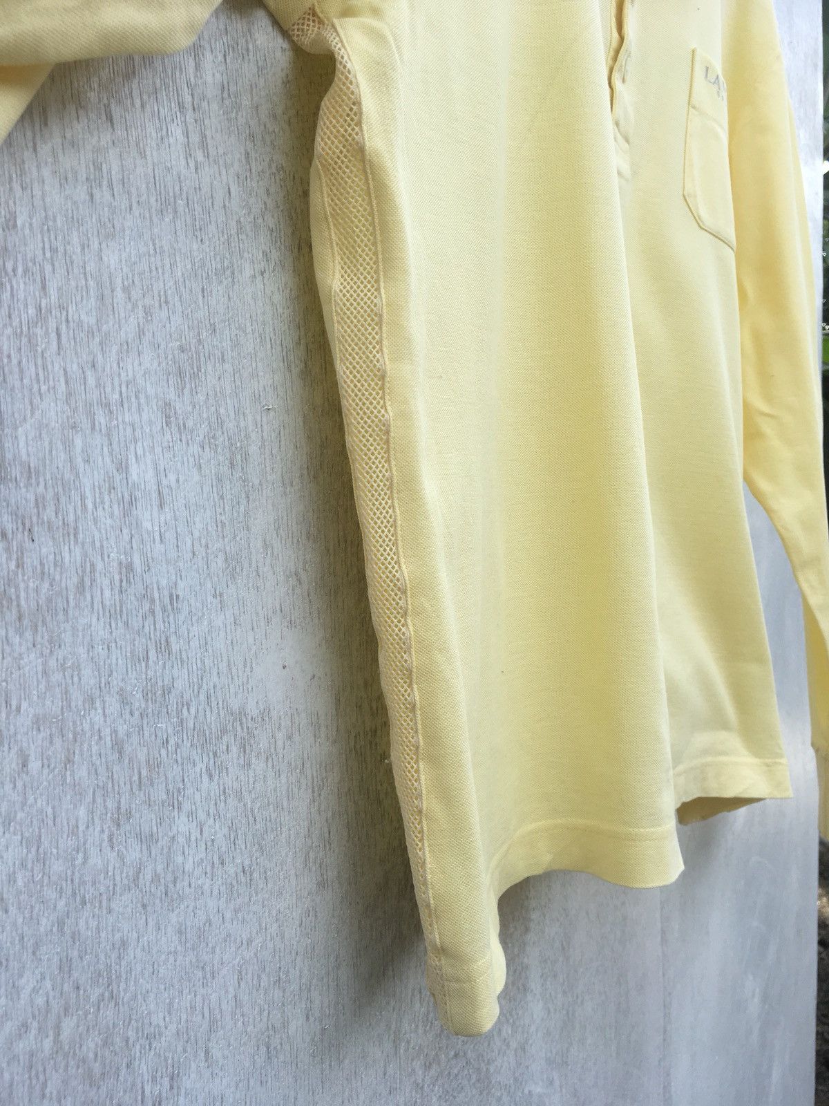 Lanvin Vintage Lanvin Sport For Men Size US M / EU 48-50 / 2 - 6 Thumbnail