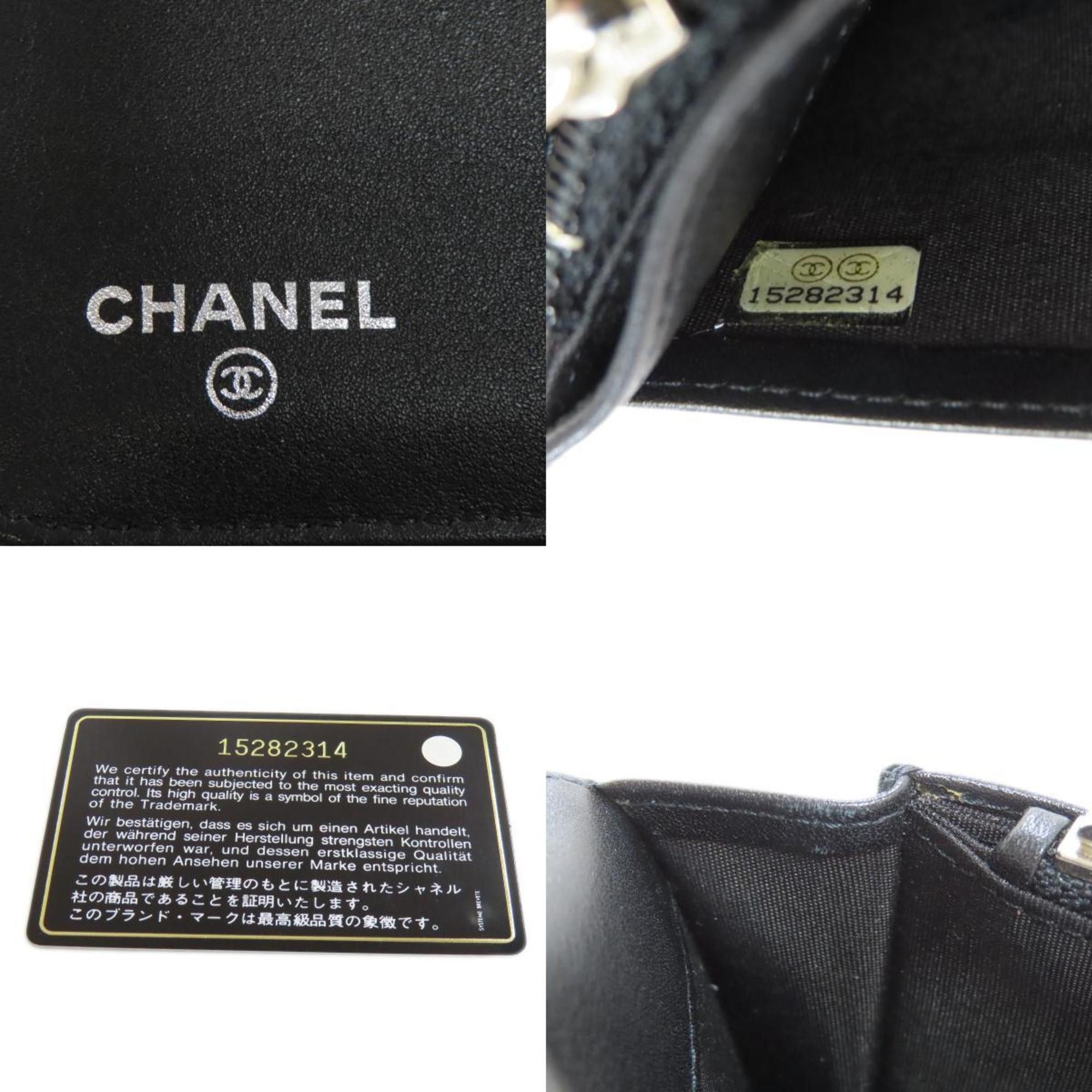 Chanel Chanel wallet Size ONE SIZE - 10 Thumbnail