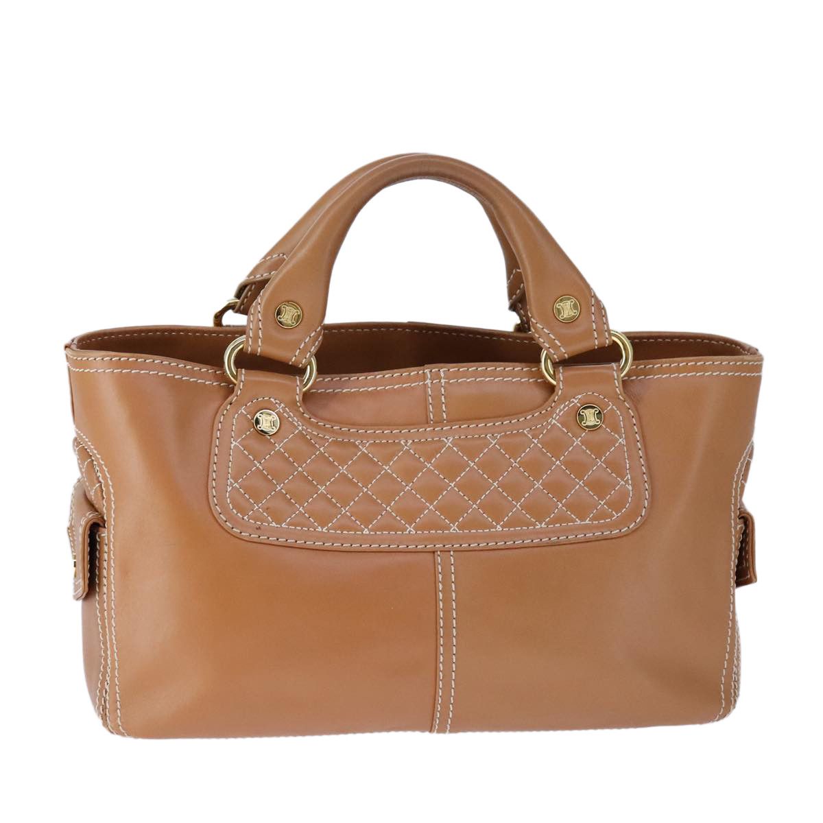 Celine Céline Boogie handbag Size ONE SIZE - 2 Thumbnail