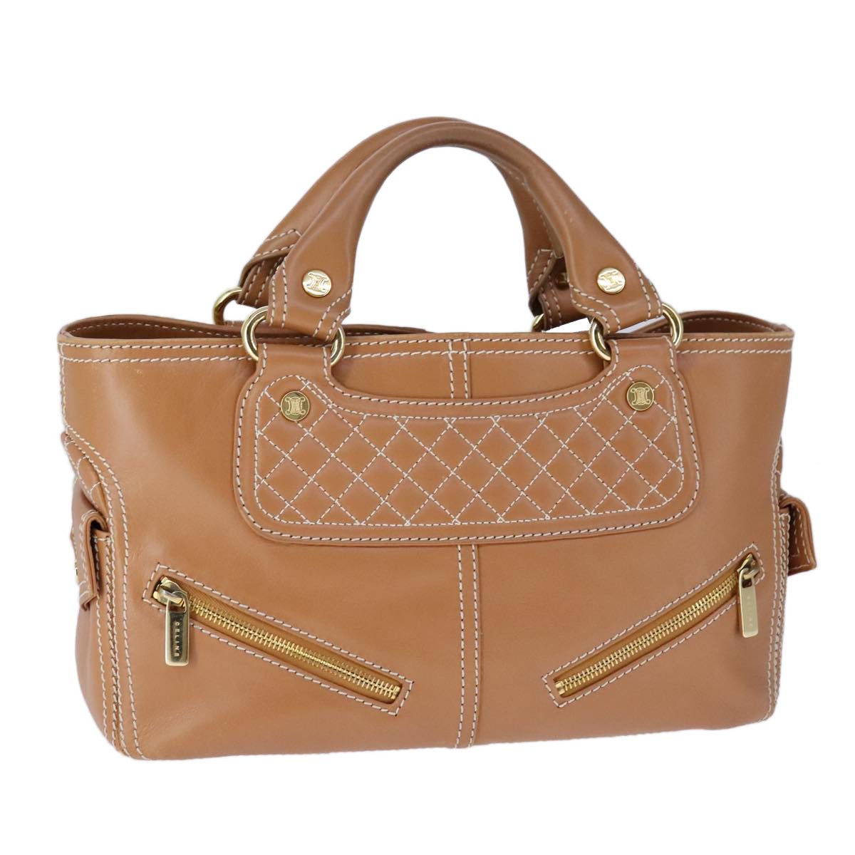 Celine Céline Boogie handbag Size ONE SIZE - 18 Thumbnail