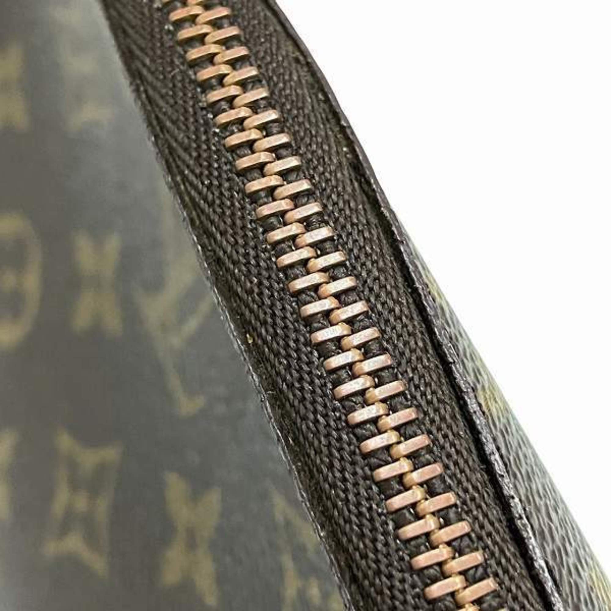 Louis Vuitton Louis Vuitton Demi ronde handbag Size ONE SIZE - 7 Thumbnail