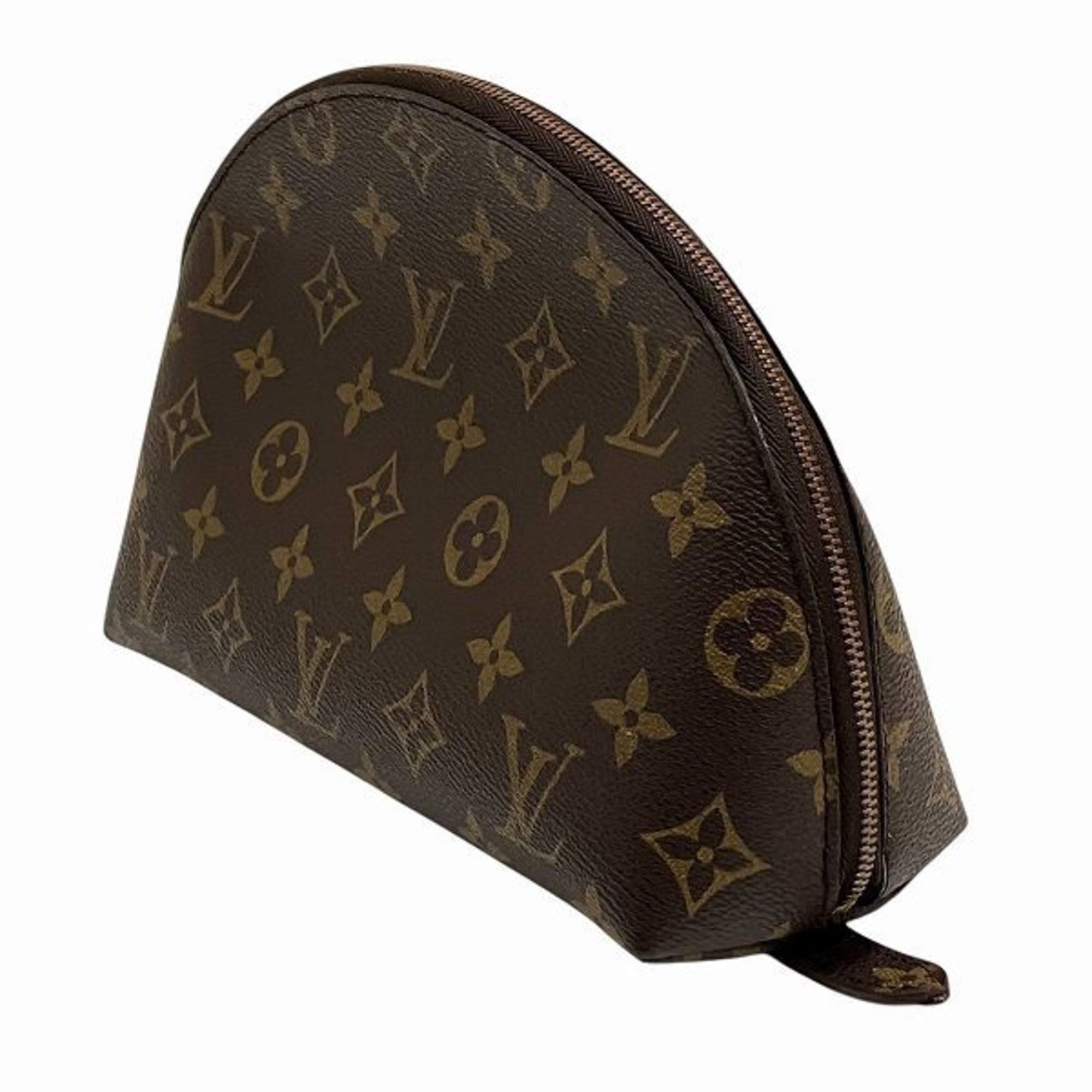 Louis Vuitton Louis Vuitton Demi ronde handbag Size ONE SIZE - 3 Thumbnail