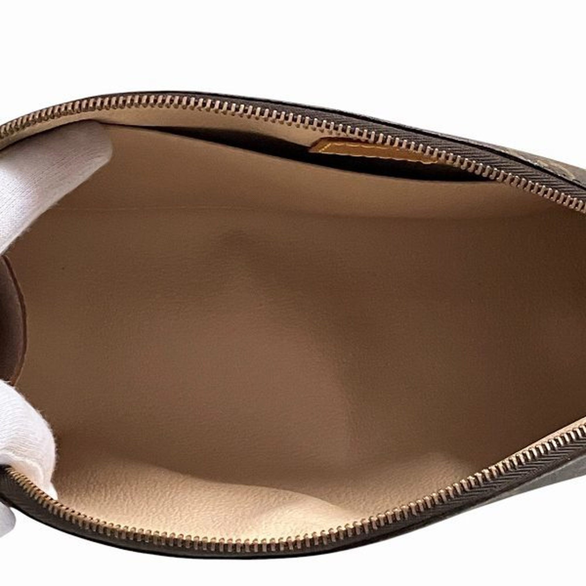 Louis Vuitton Louis Vuitton Demi ronde handbag Size ONE SIZE - 8 Thumbnail