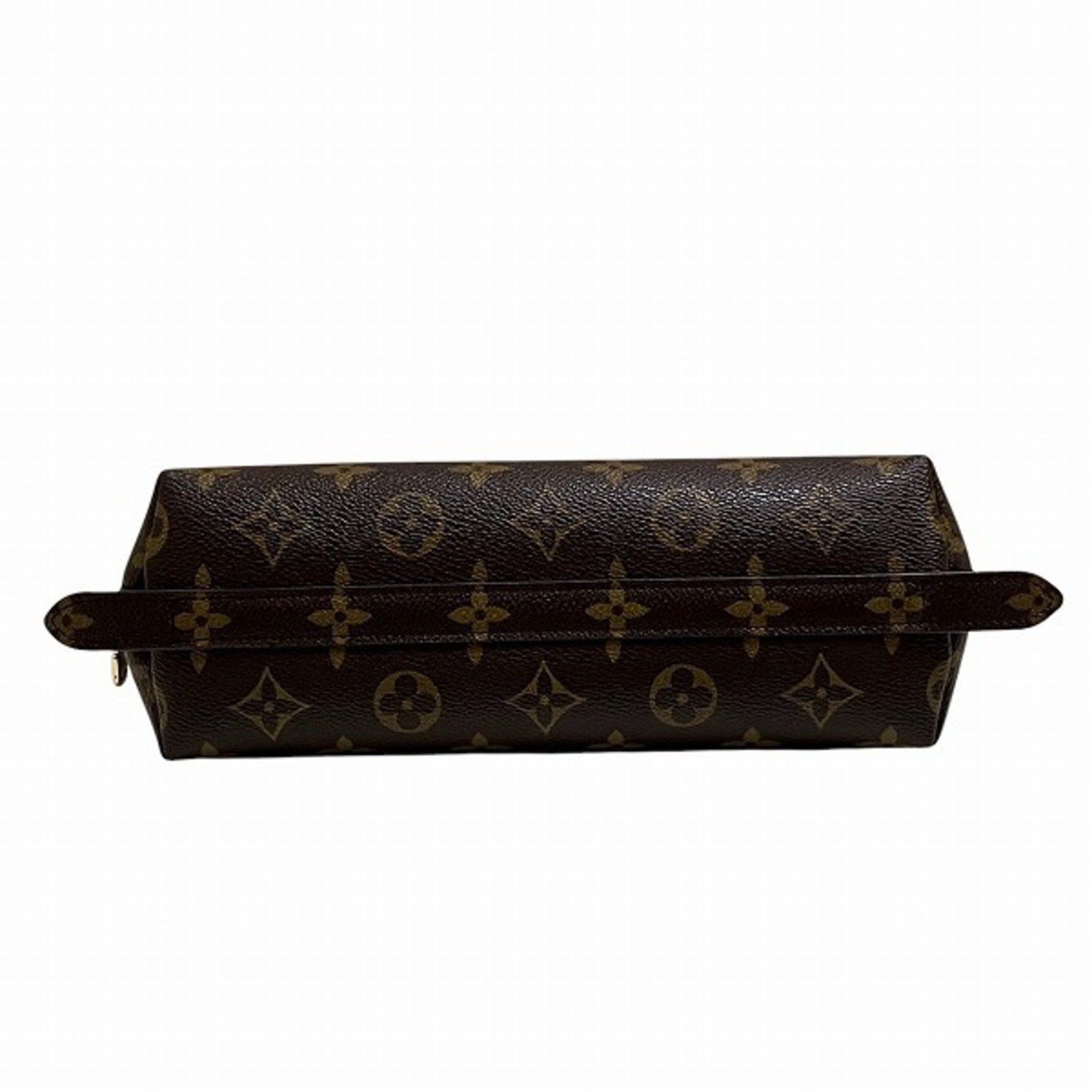 Louis Vuitton Louis Vuitton Demi ronde handbag Size ONE SIZE - 4 Thumbnail