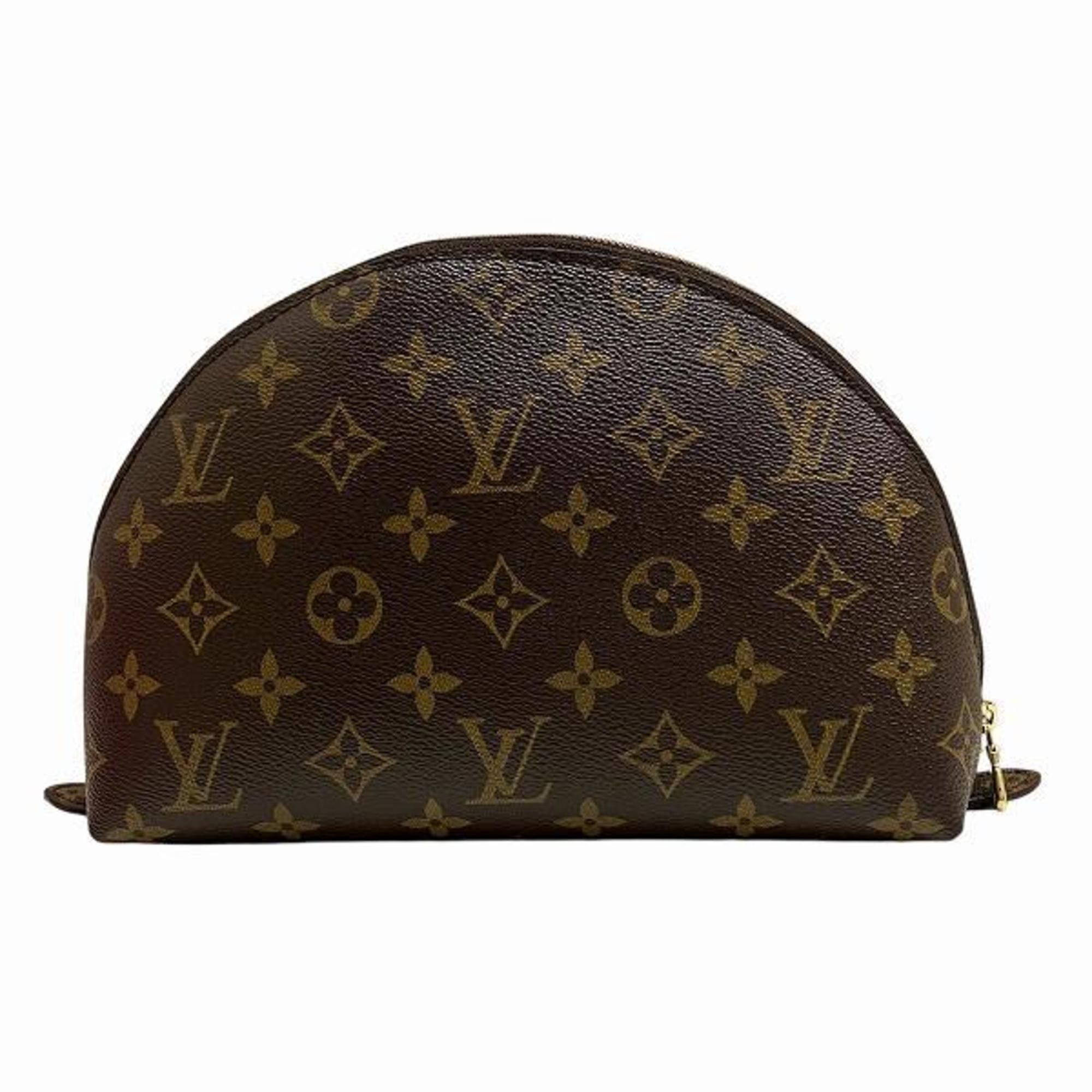 Louis Vuitton Louis Vuitton Demi ronde handbag Size ONE SIZE - 2 Thumbnail