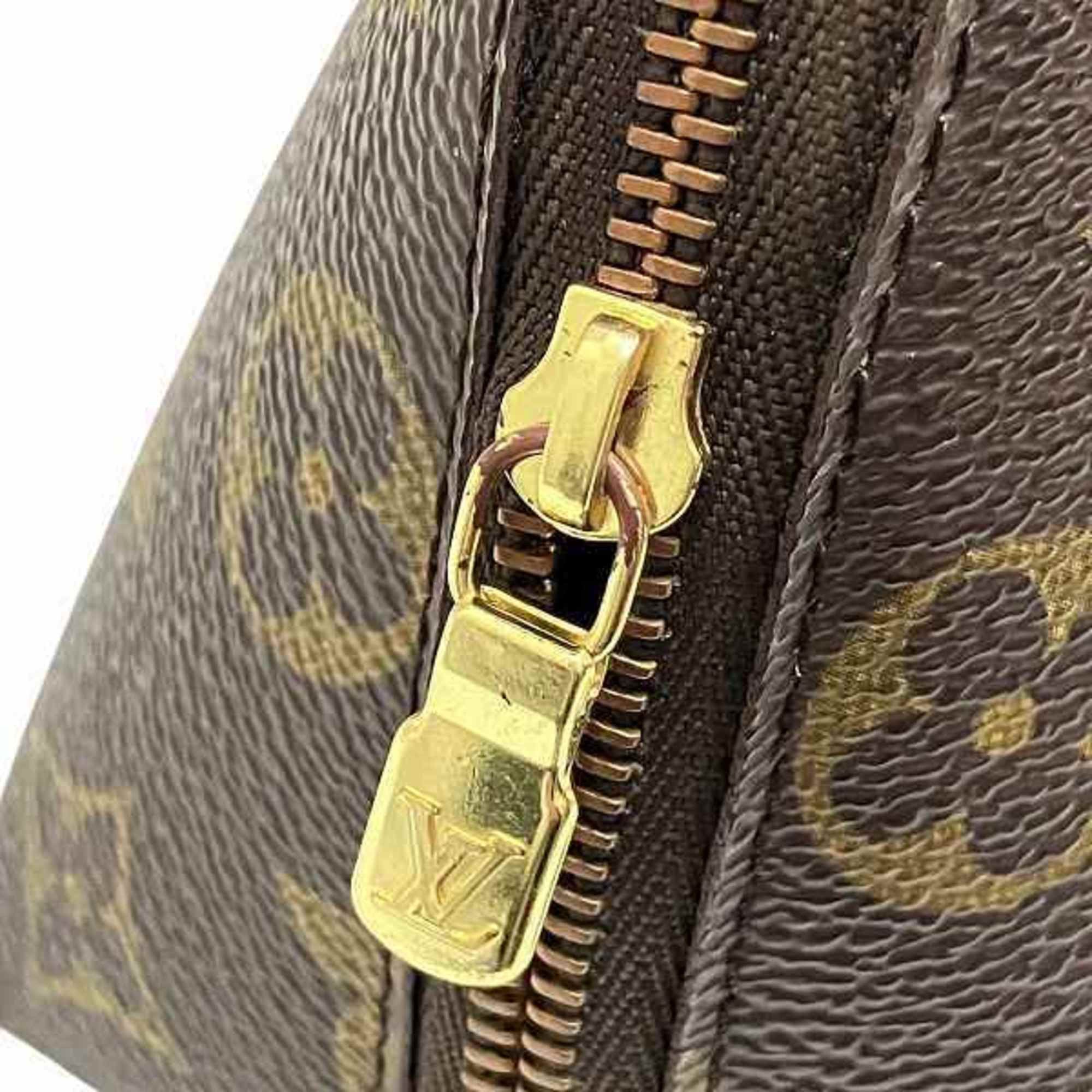 Louis Vuitton Louis Vuitton Demi ronde handbag Size ONE SIZE - 6 Thumbnail