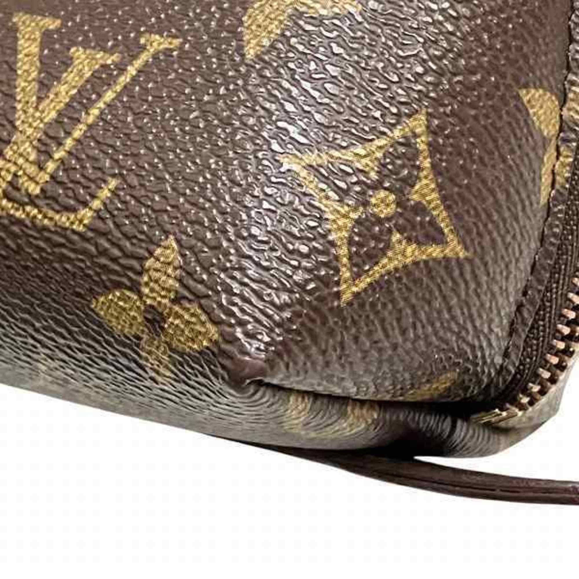 Louis Vuitton Louis Vuitton Demi ronde handbag Size ONE SIZE - 5 Thumbnail