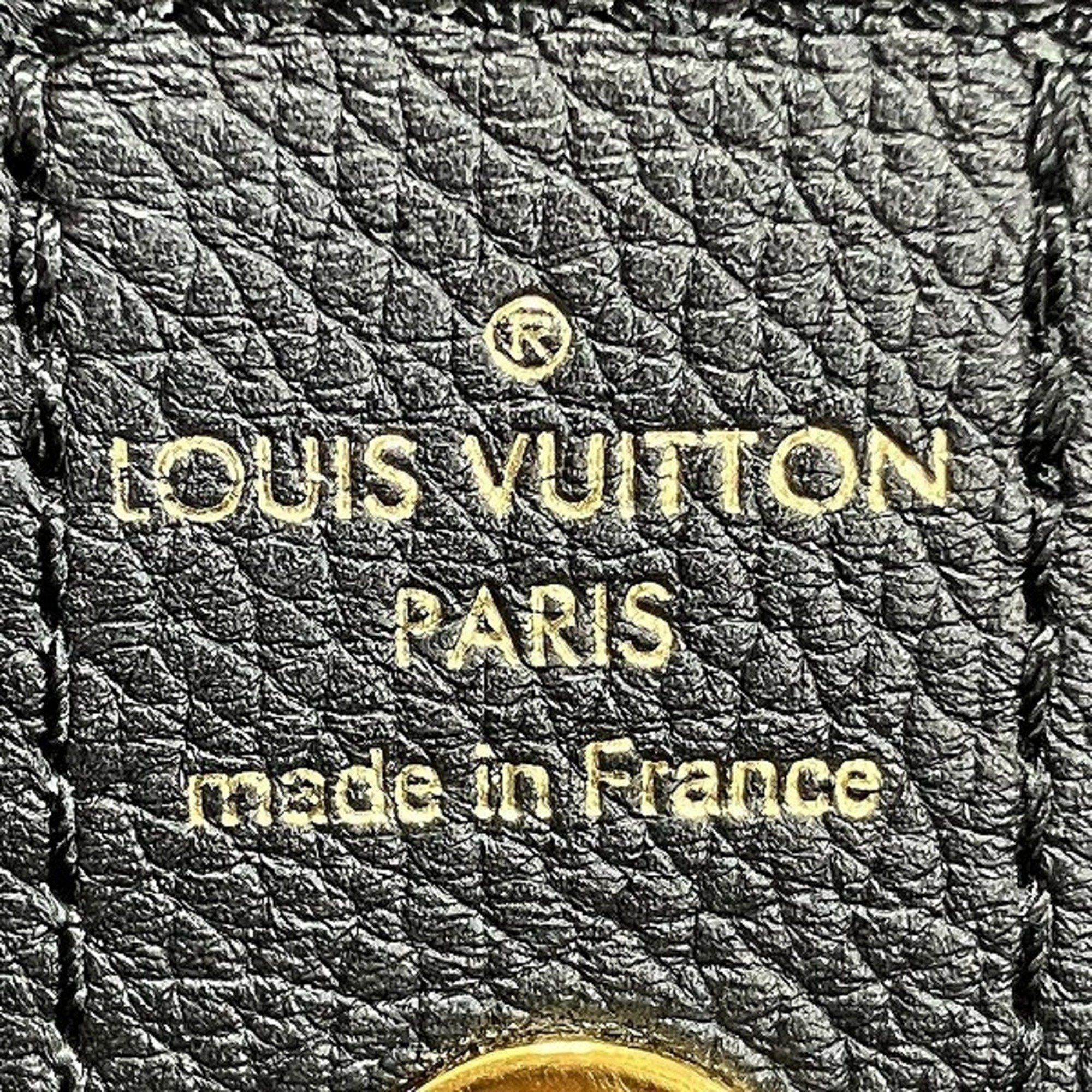 Louis Vuitton Louis Vuitton Lockmeto handbag Size ONE SIZE - 8 Thumbnail