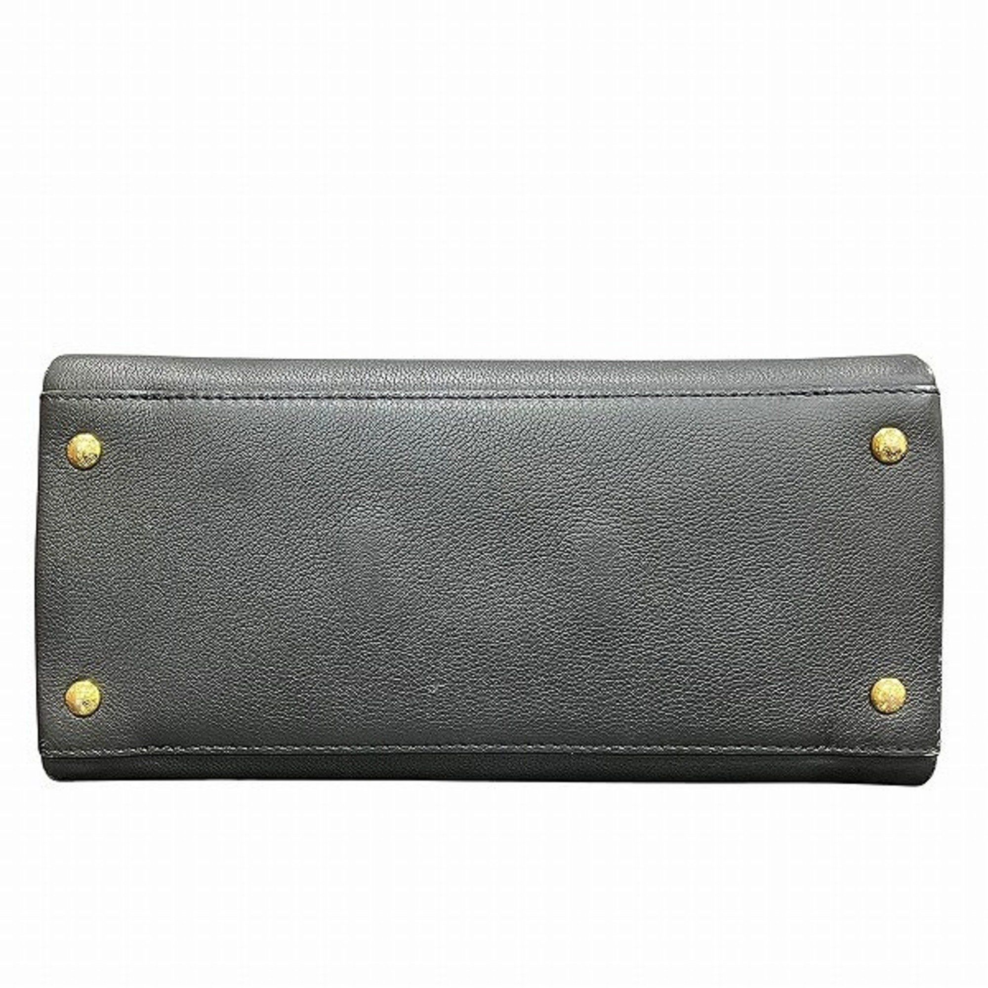 Louis Vuitton Louis Vuitton Lockmeto handbag Size ONE SIZE - 4 Thumbnail