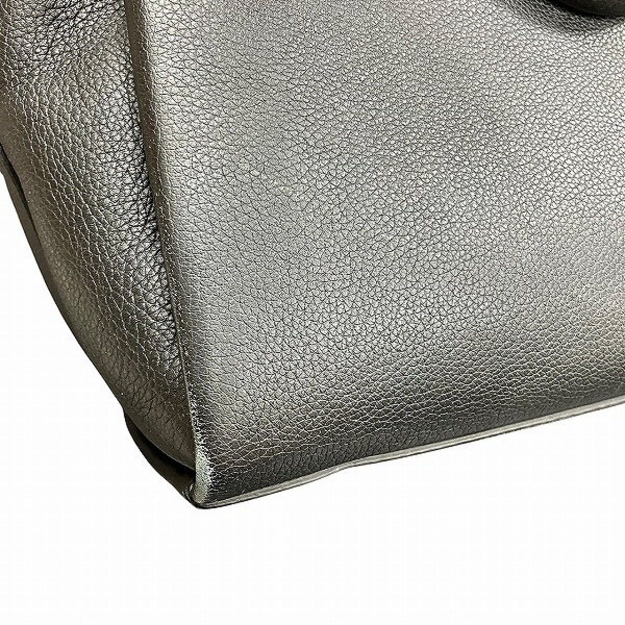 Louis Vuitton Louis Vuitton Lockmeto handbag Size ONE SIZE - 6 Thumbnail