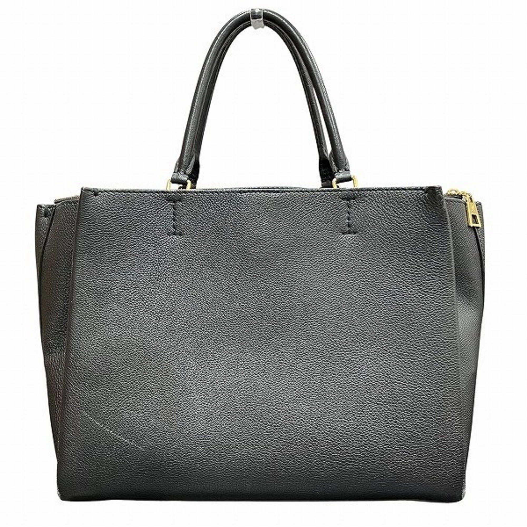 Louis Vuitton Louis Vuitton Lockmeto handbag Size ONE SIZE - 2 Thumbnail
