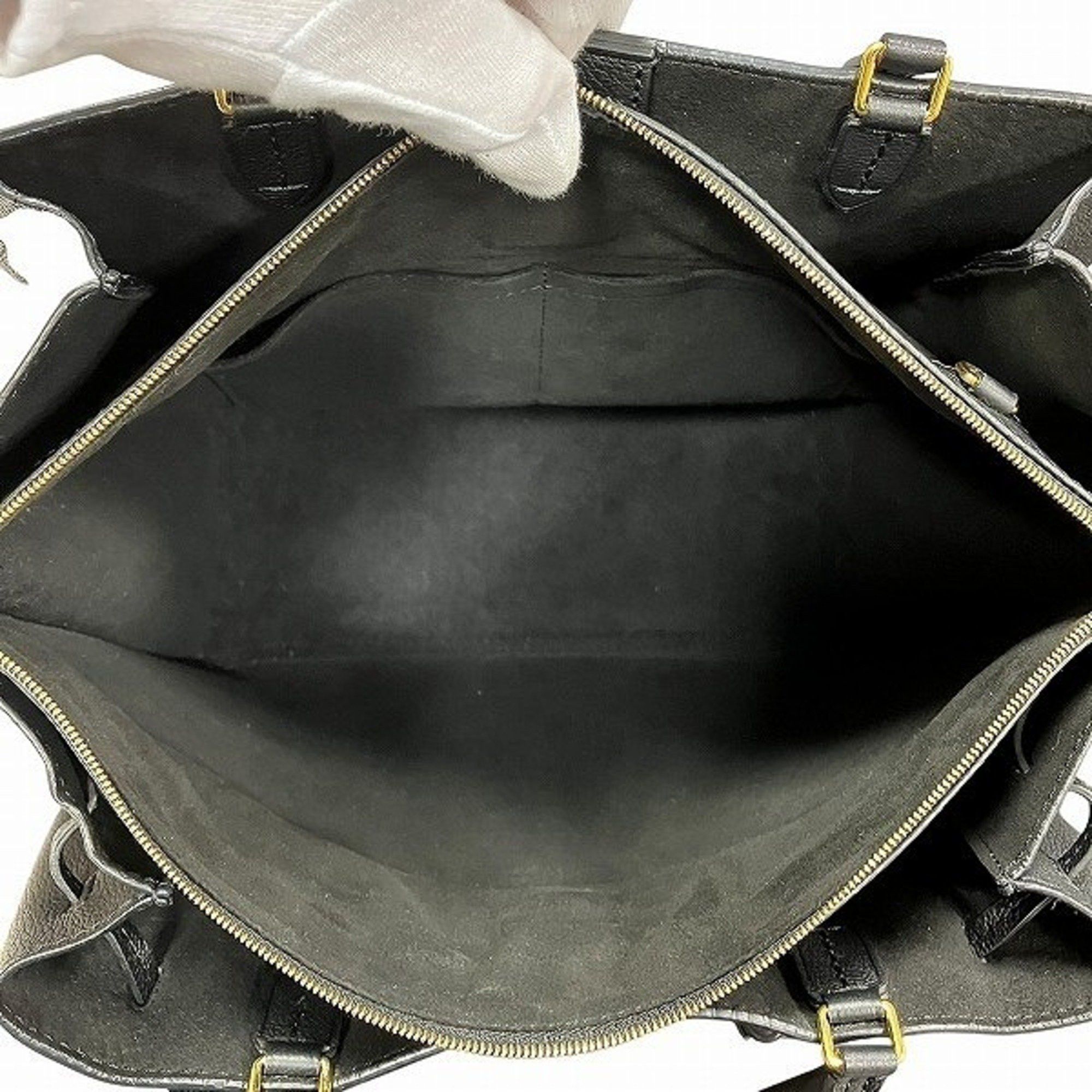 Louis Vuitton Louis Vuitton Lockmeto handbag Size ONE SIZE - 7 Thumbnail