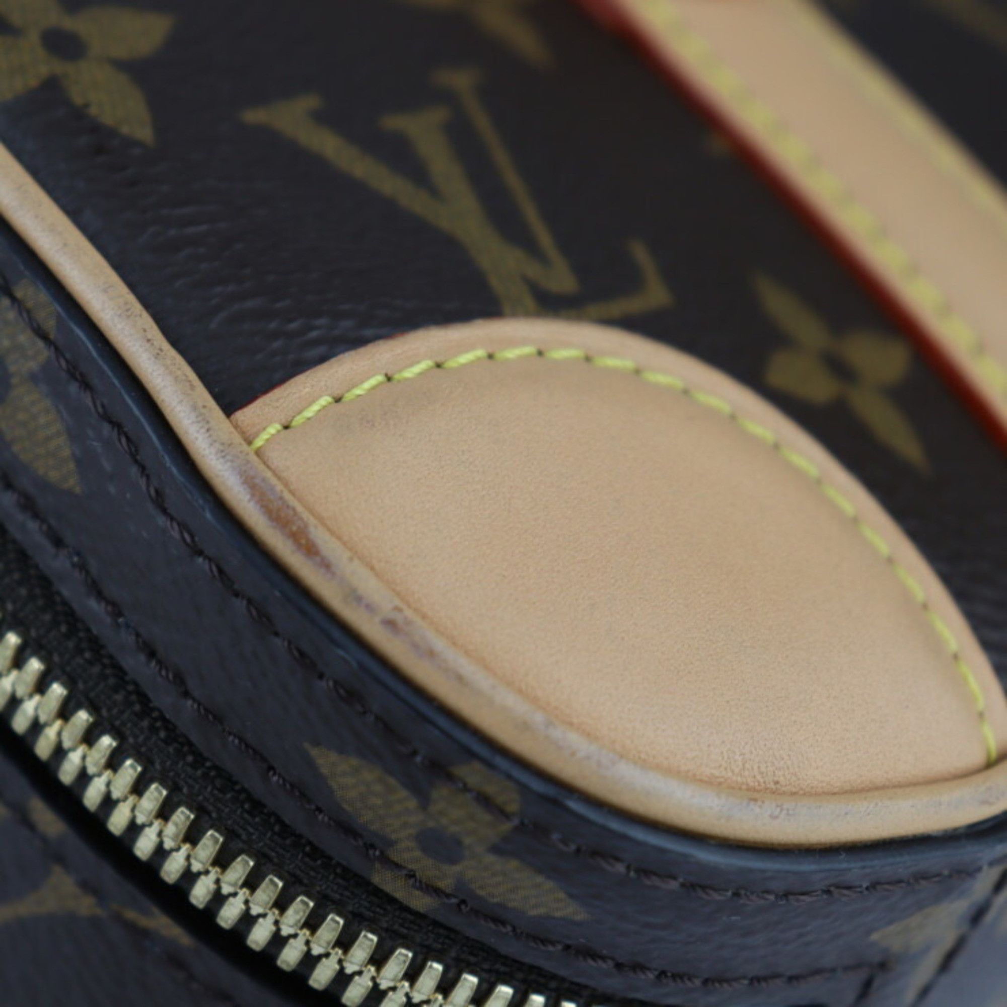 Louis Vuitton Louis Vuitton Valisette handbag Size ONE SIZE - 6 Thumbnail