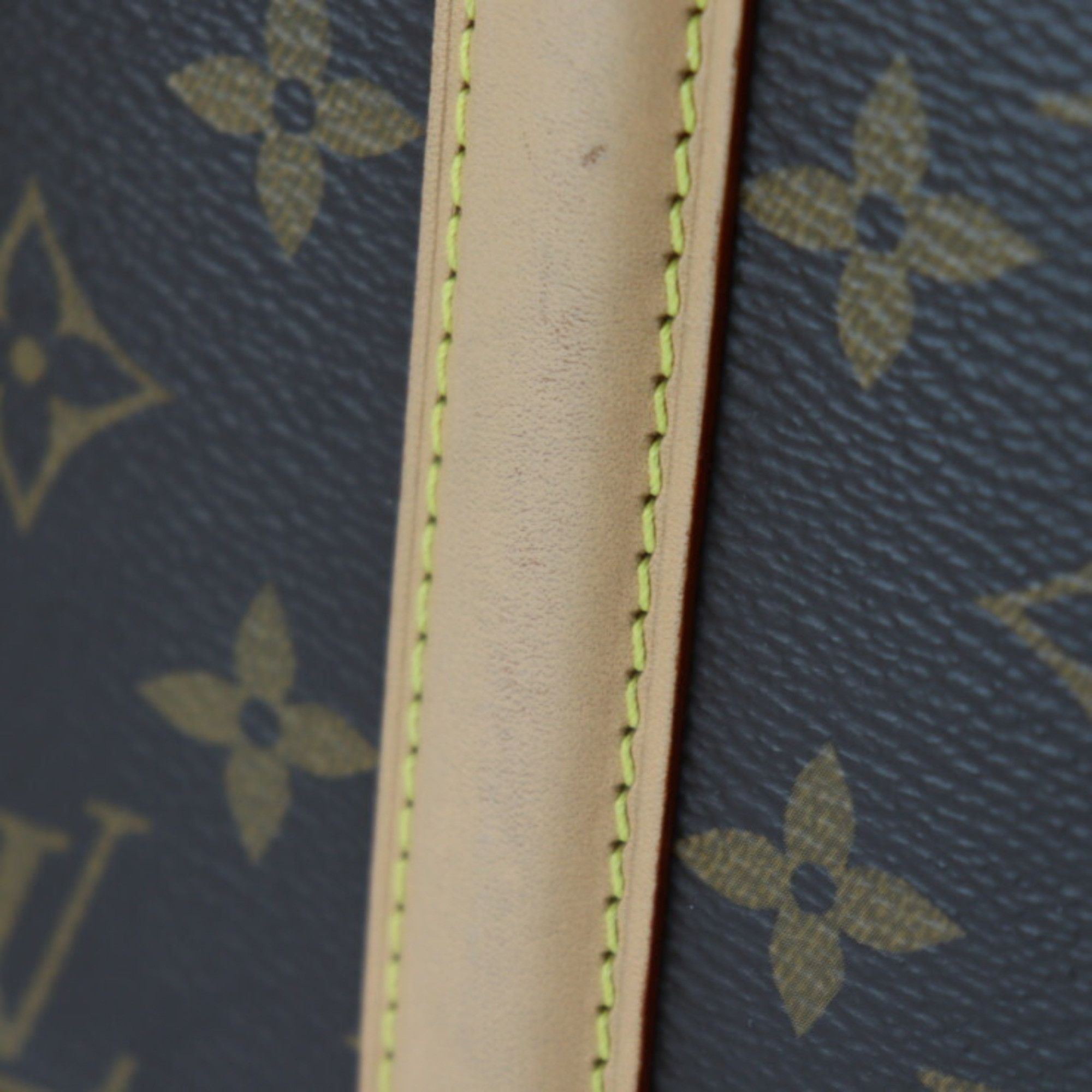 Louis Vuitton Louis Vuitton Valisette handbag Size ONE SIZE - 9 Thumbnail