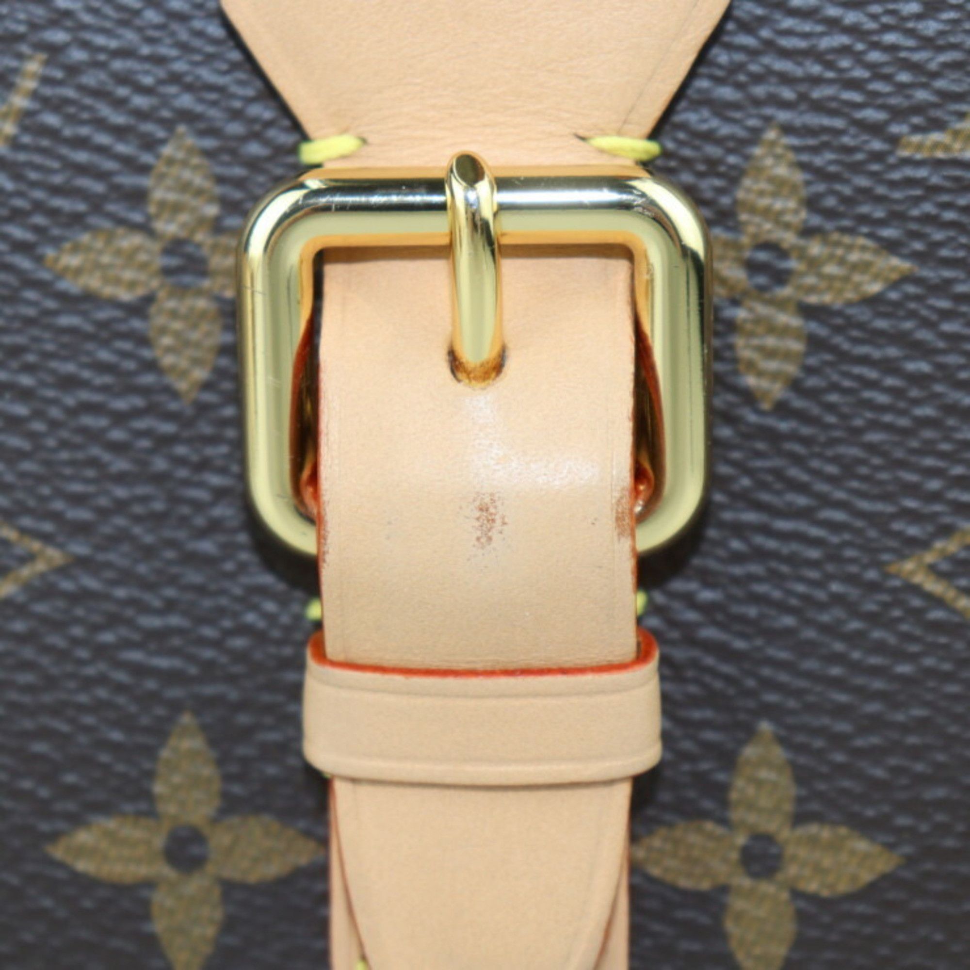 Louis Vuitton Louis Vuitton Valisette handbag Size ONE SIZE - 7 Thumbnail