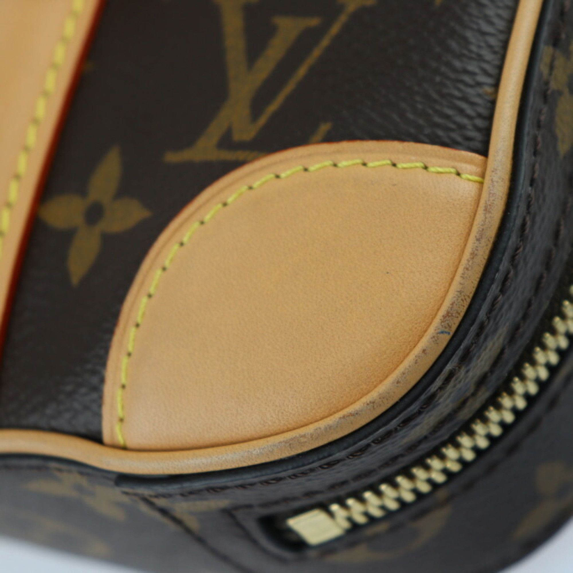 Louis Vuitton Louis Vuitton Valisette handbag Size ONE SIZE - 5 Thumbnail