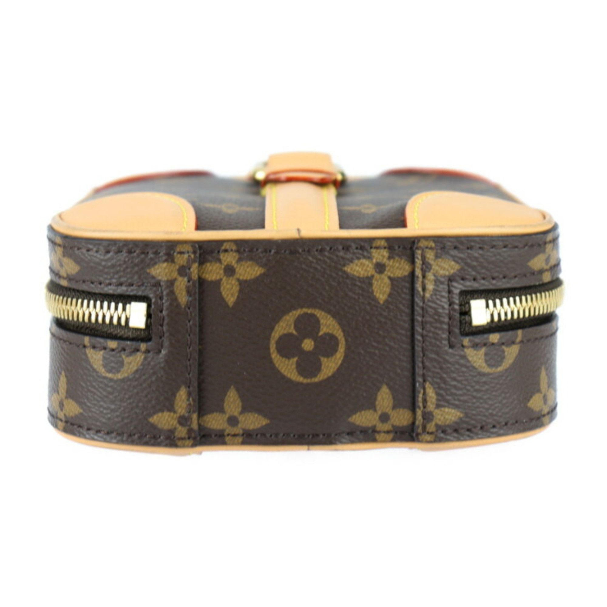 Louis Vuitton Louis Vuitton Valisette handbag Size ONE SIZE - 4 Thumbnail