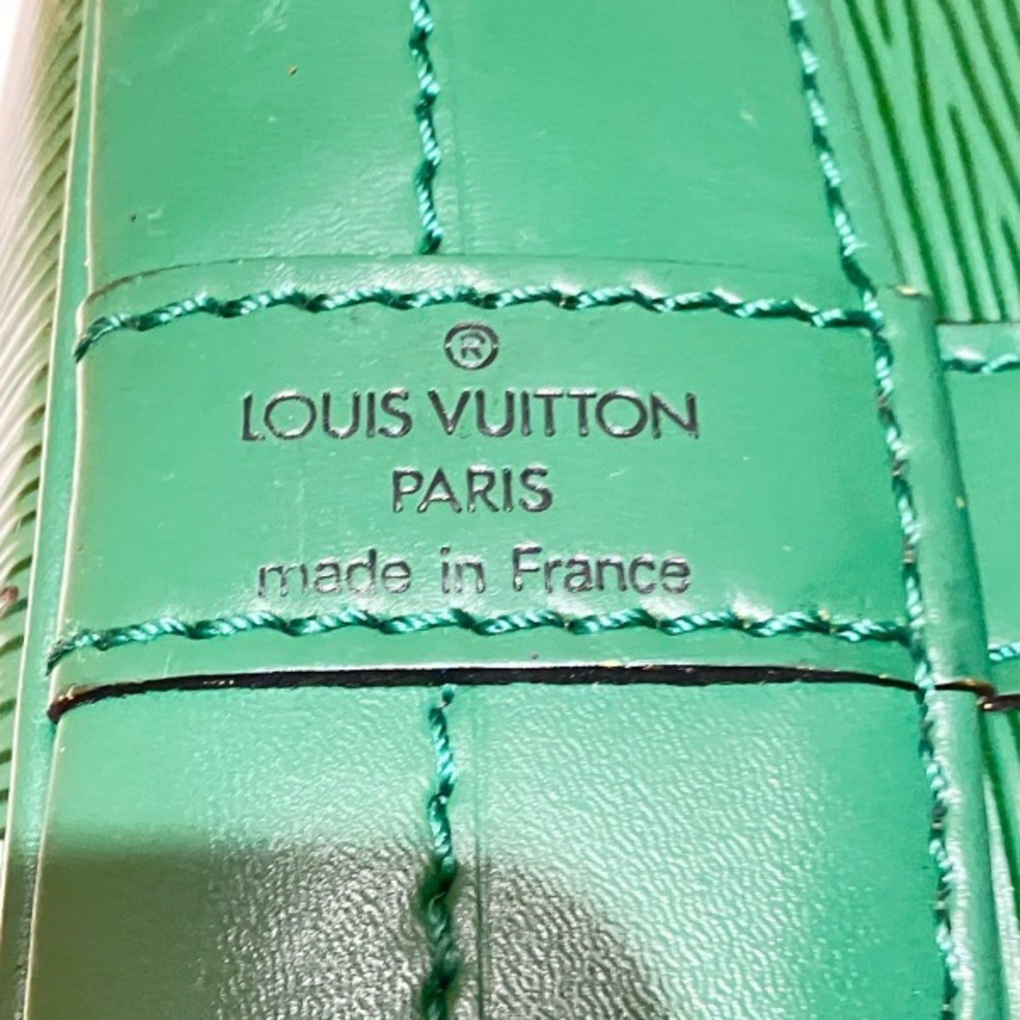 Louis Vuitton Louis Vuitton Noé shoulder Size ONE SIZE - 8 Thumbnail
