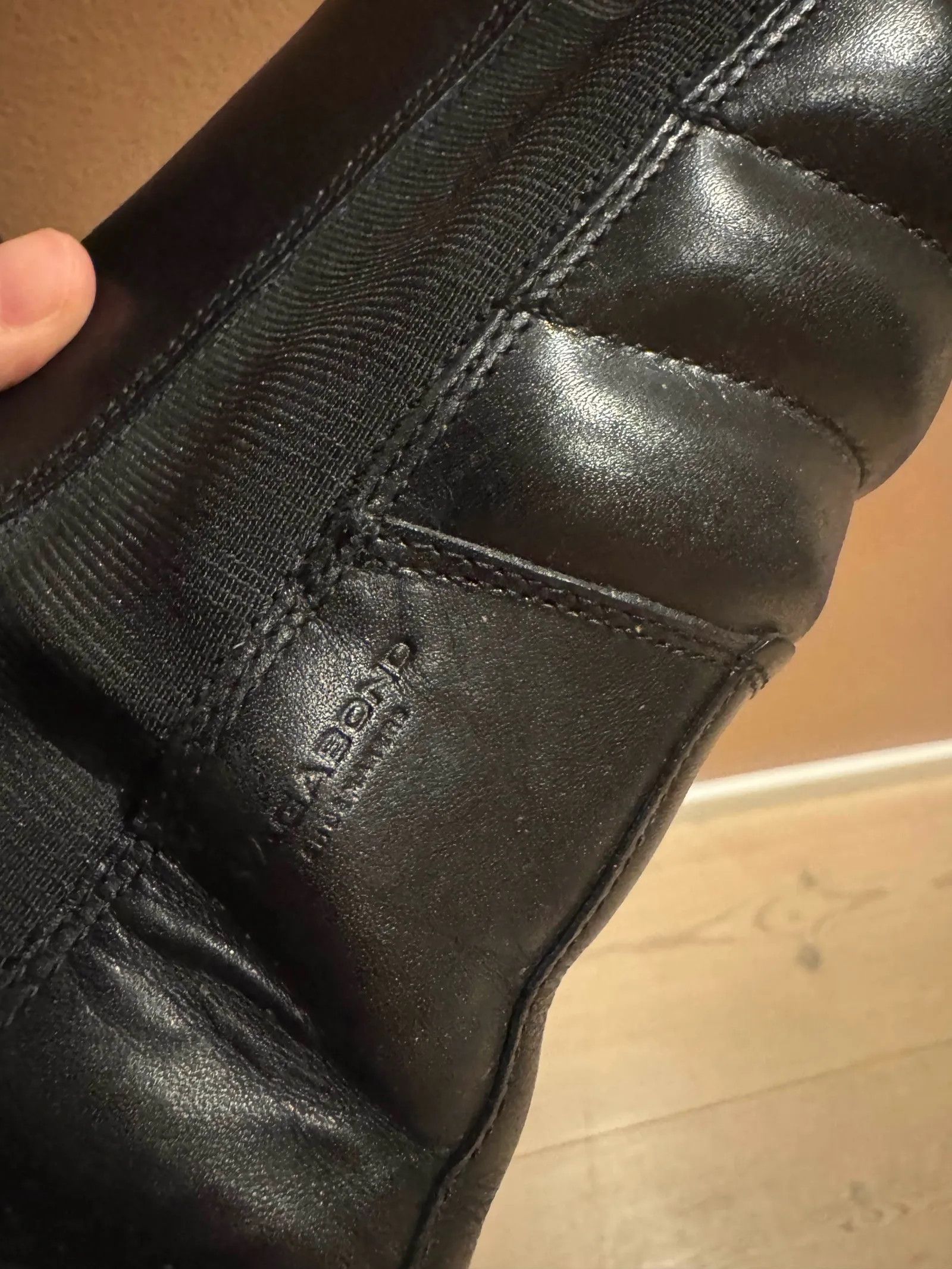Vagabond Vagabond Boots Size US 9 / IT 39 - 2 Thumbnail