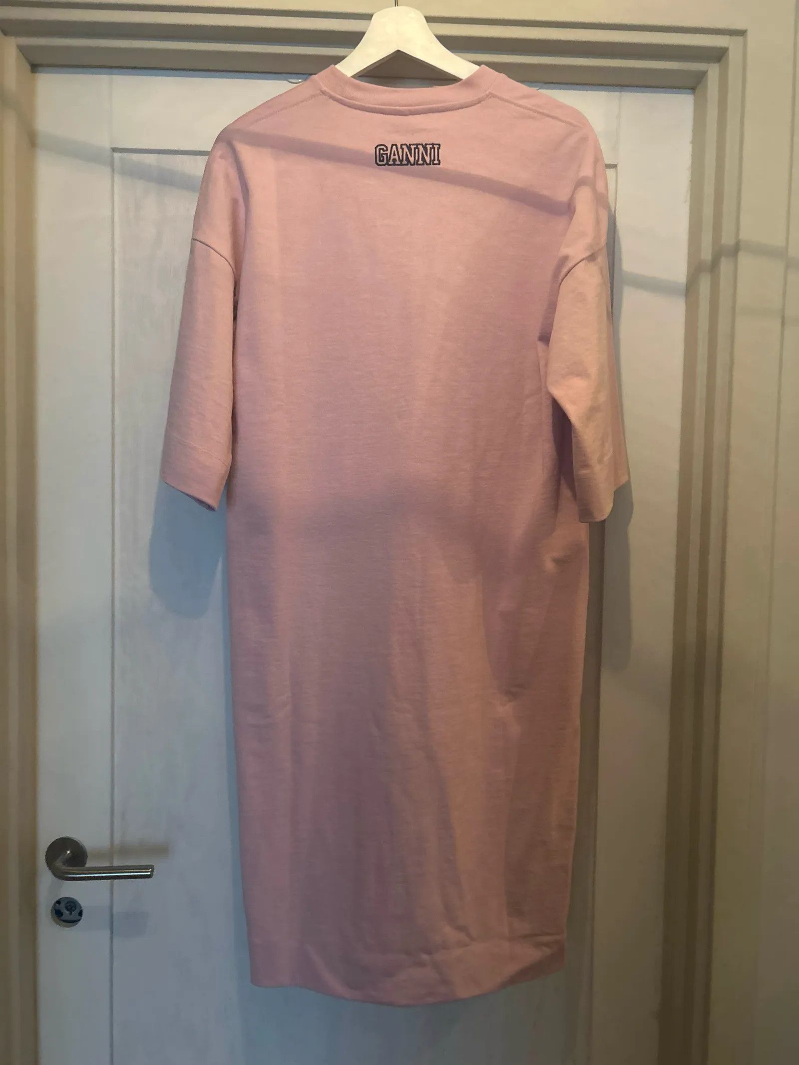 Ganni Ganni Dress Size XS / US 0-2 / IT 36-38 - 3 Thumbnail