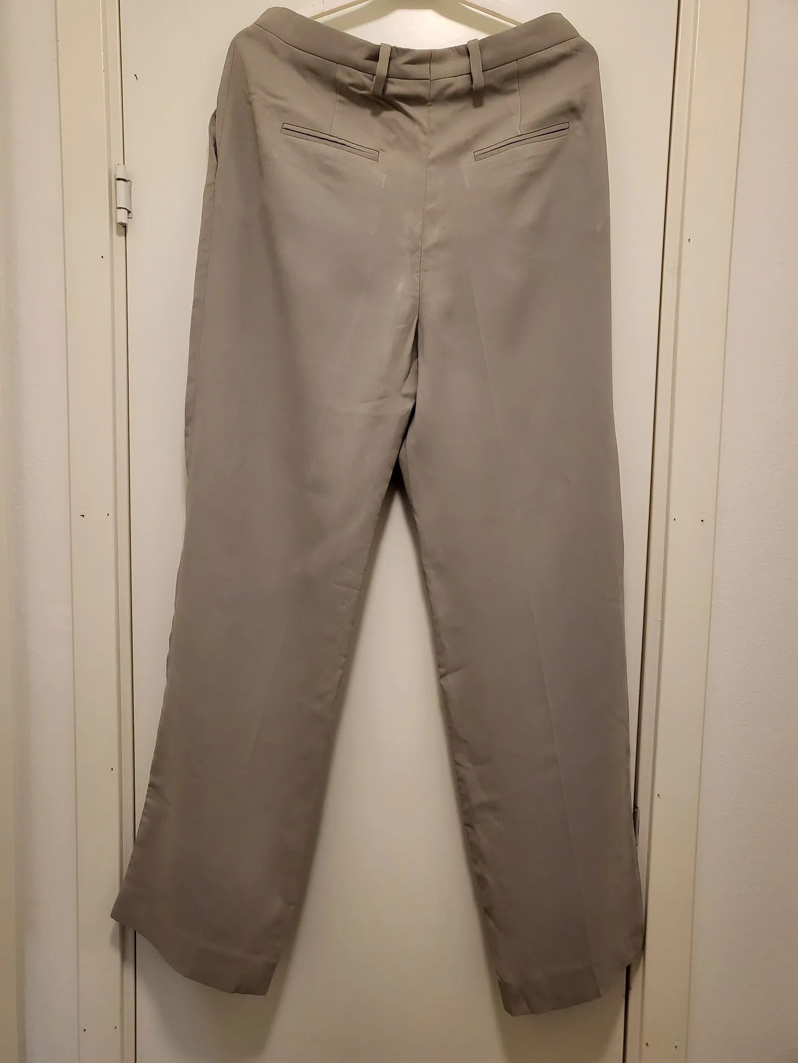 & Other Stories & Other Stories Pants Size 27" / US 4 / IT 40 - 4 Thumbnail