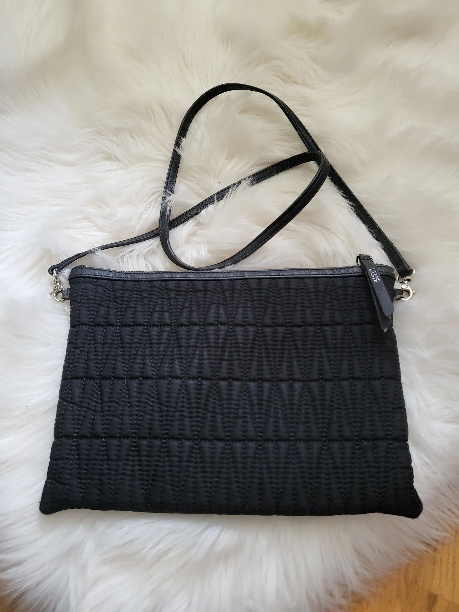 Other House Of Dagmar Crossbody Bag Size ONE SIZE - 4 Thumbnail