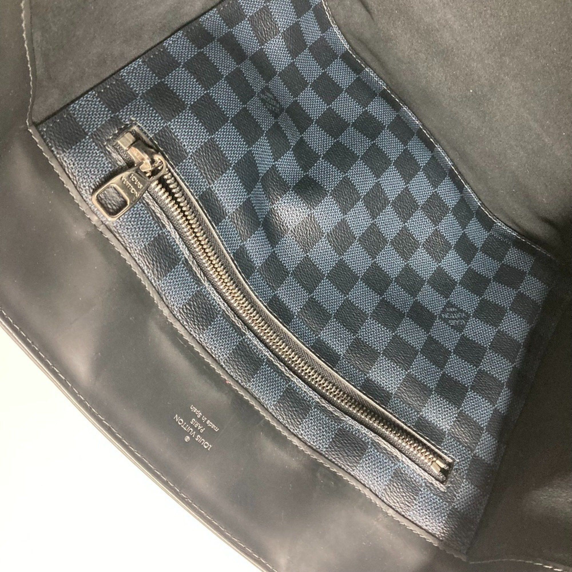 Louis Vuitton Louis Vuitton Cabas Voyage tote Size ONE SIZE - 12 Thumbnail