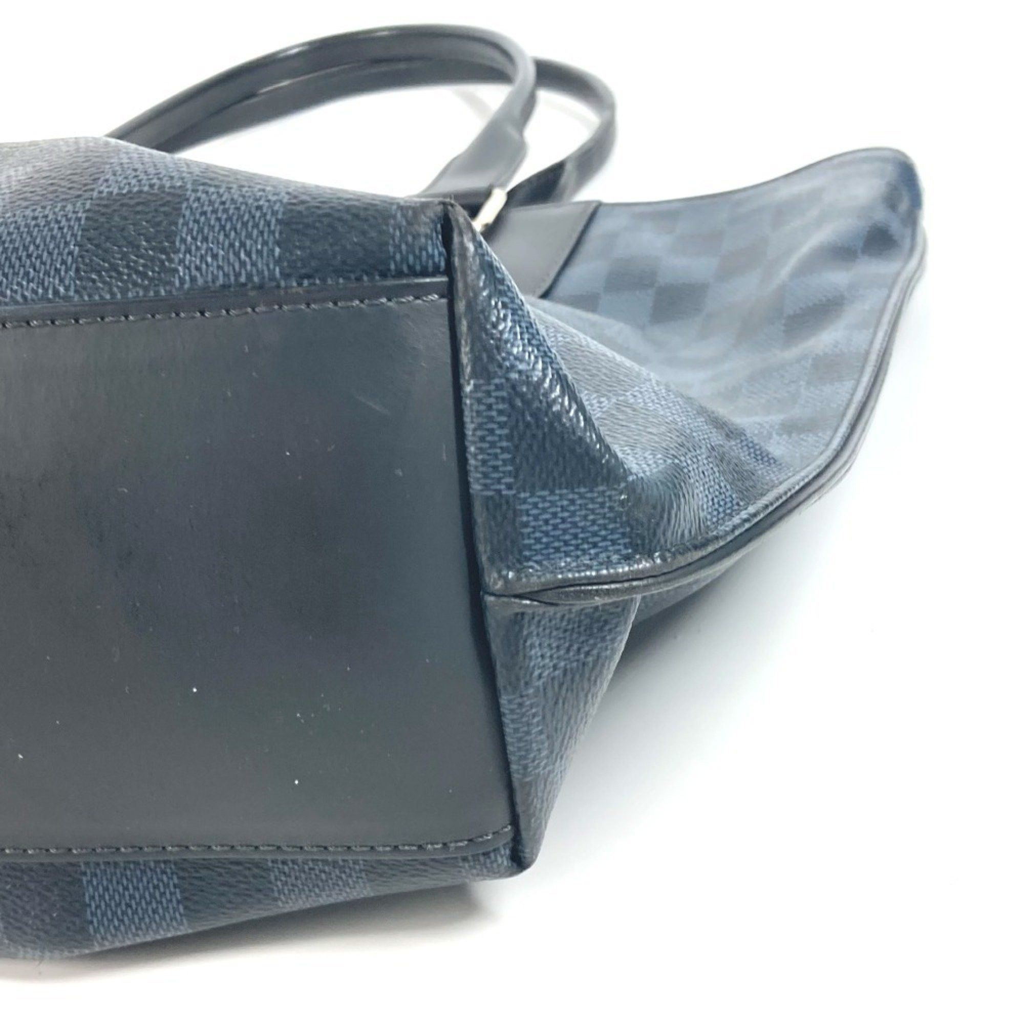 Louis Vuitton Louis Vuitton Cabas Voyage tote Size ONE SIZE - 6 Thumbnail
