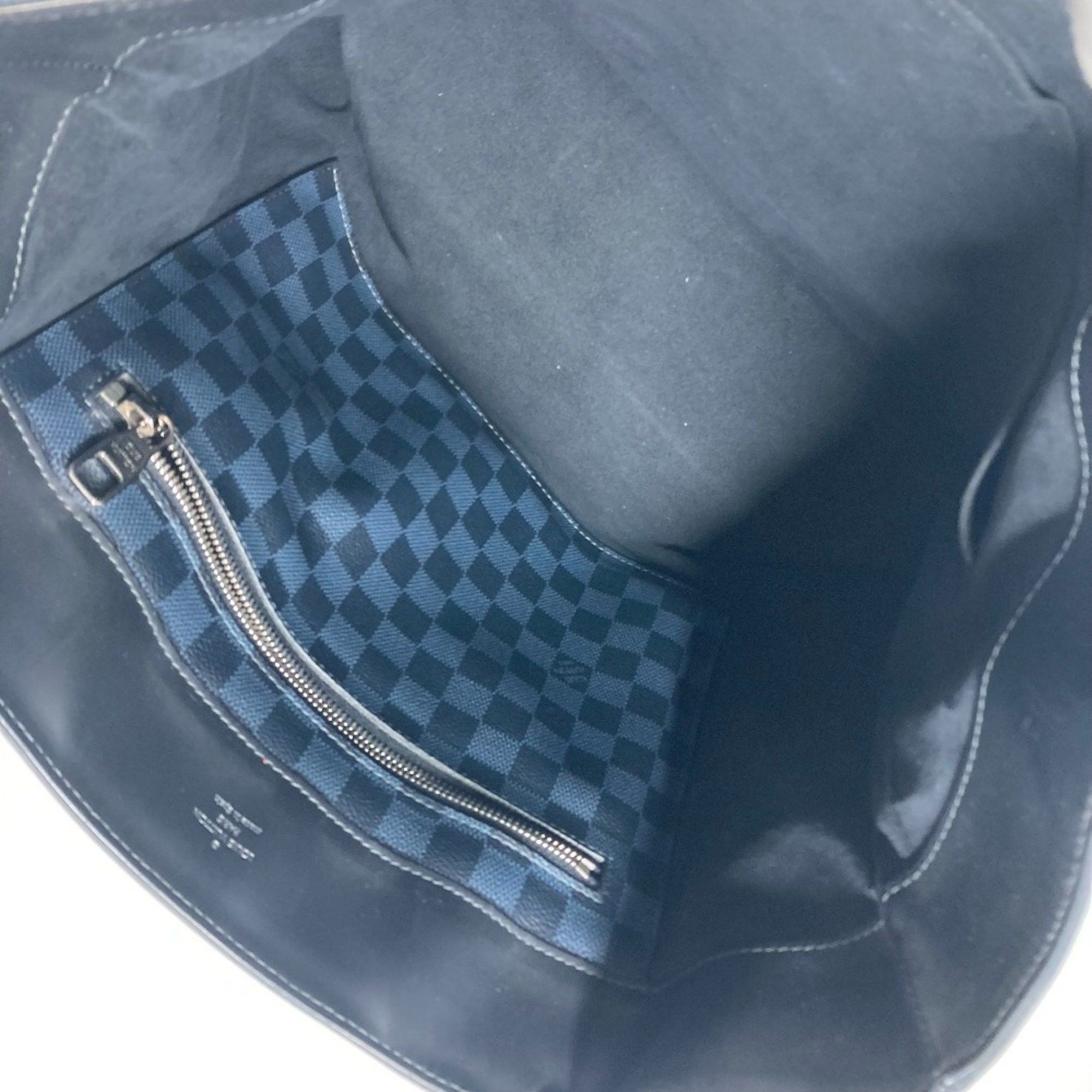 Louis Vuitton Louis Vuitton Cabas Voyage tote Size ONE SIZE - 11 Thumbnail