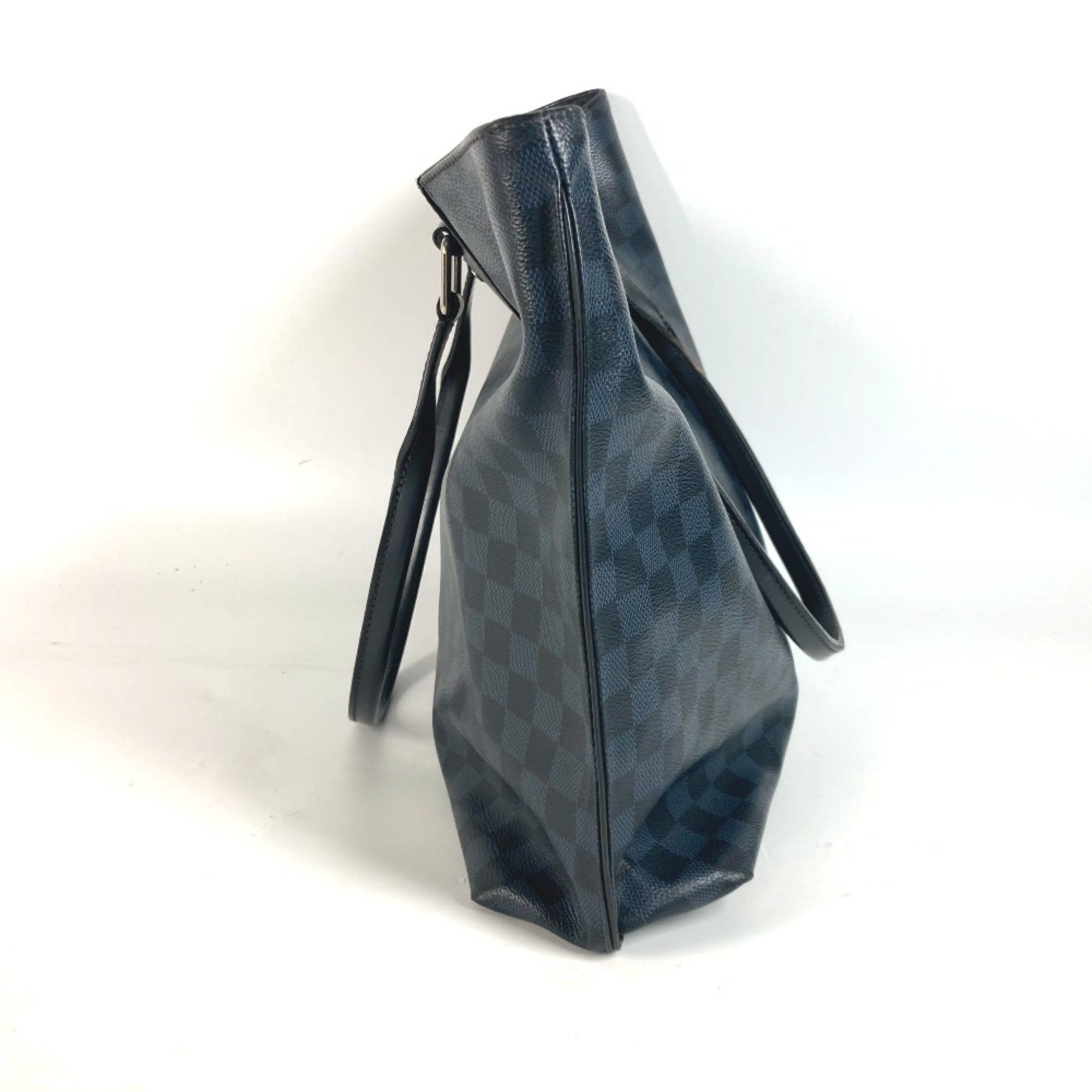 Louis Vuitton Louis Vuitton Cabas Voyage tote Size ONE SIZE - 4 Thumbnail