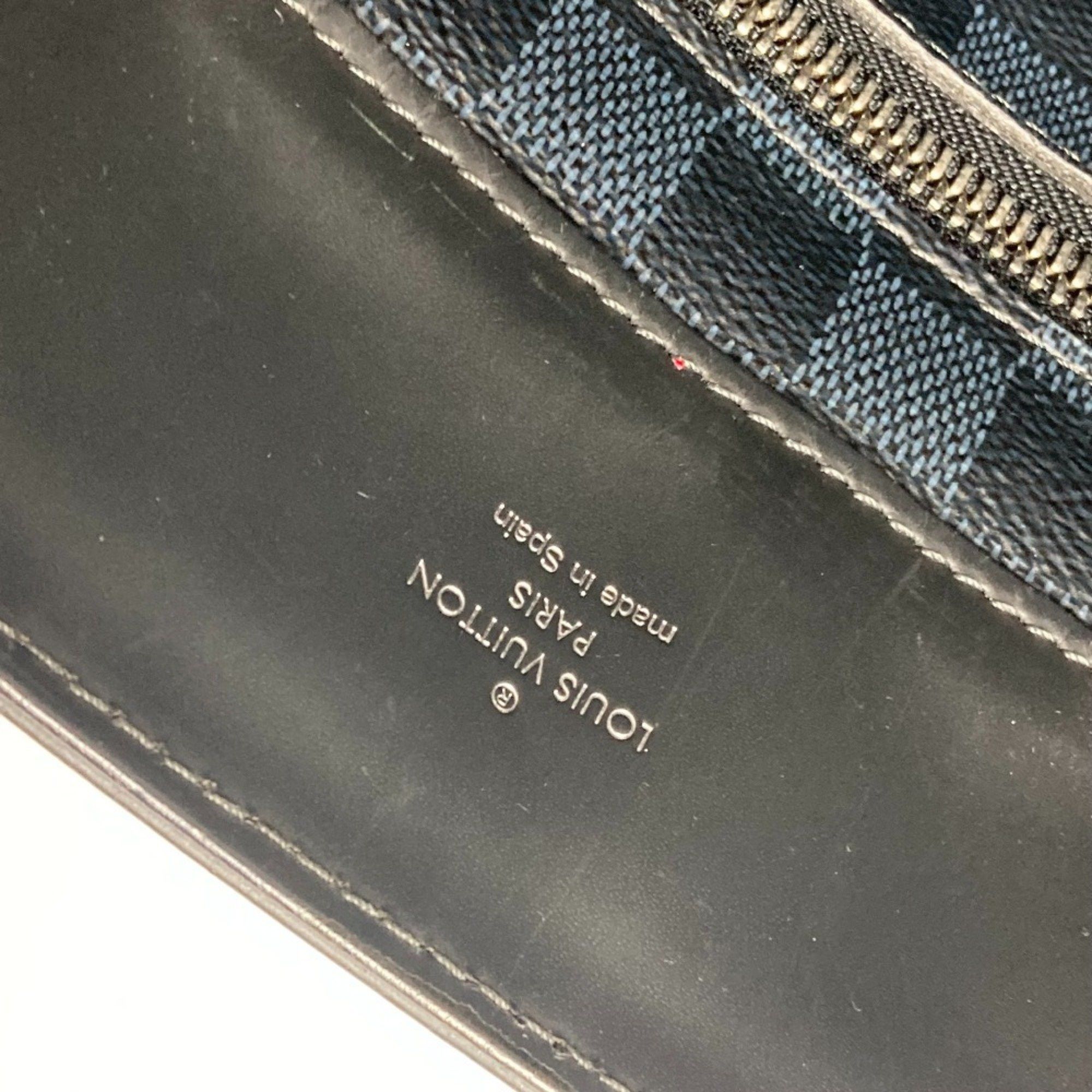 Louis Vuitton Louis Vuitton Cabas Voyage tote Size ONE SIZE - 14 Thumbnail