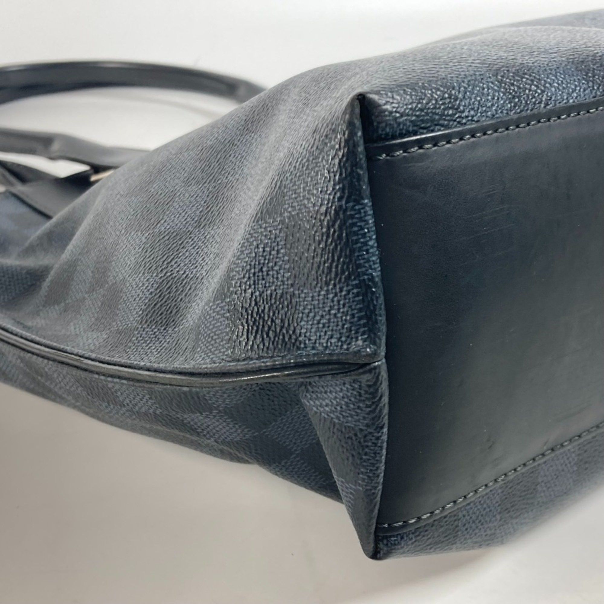 Louis Vuitton Louis Vuitton Cabas Voyage tote Size ONE SIZE - 7 Thumbnail