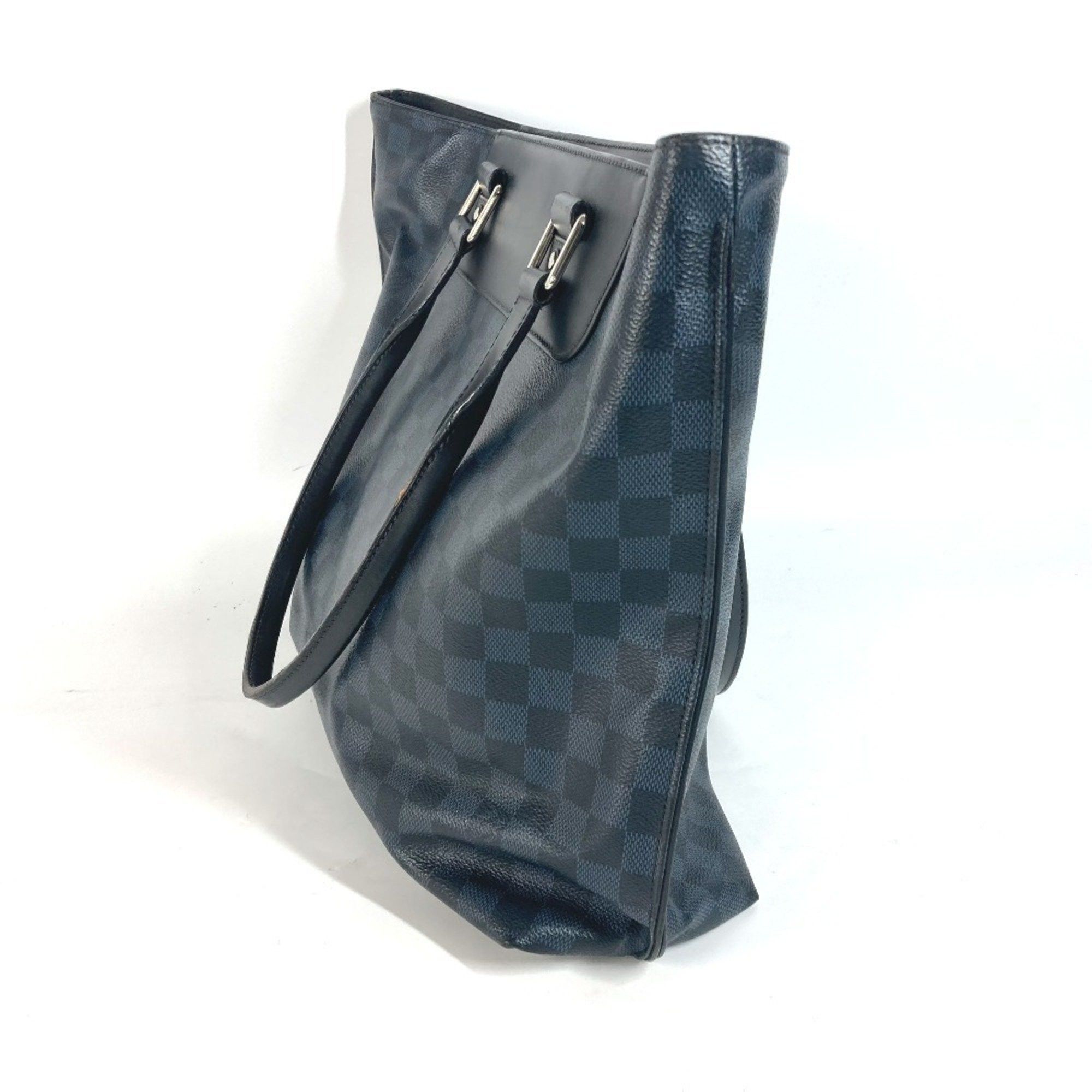 Louis Vuitton Louis Vuitton Cabas Voyage tote Size ONE SIZE - 3 Thumbnail
