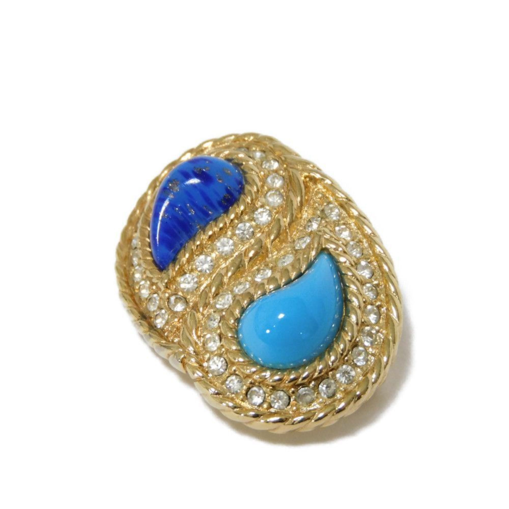 Dior Dior brooch Size ONE SIZE - 2 Thumbnail